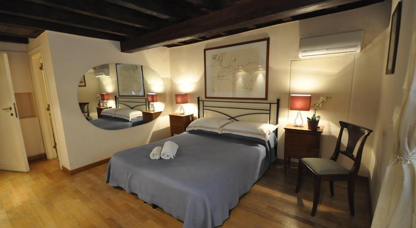 Appartamento Holiday - City Center Roma