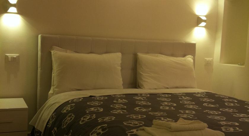 Appartamento Holiday - City Center Roma