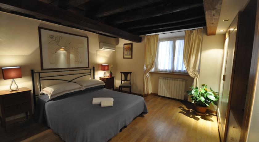 Holiday - City Center Appartamento *