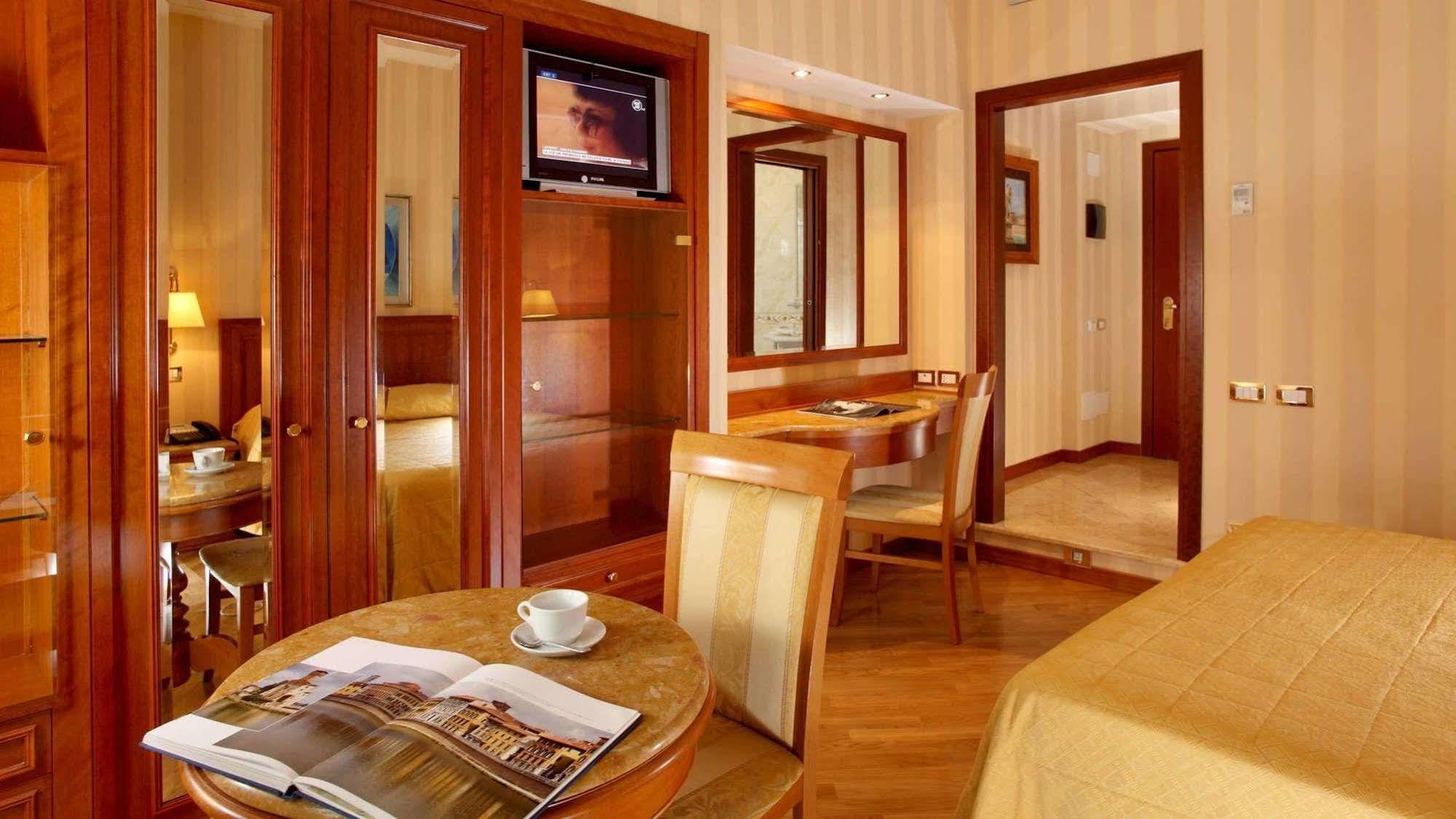 Piave & Flavia Aparthotel Rom