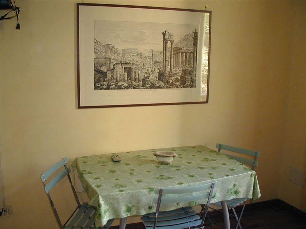Appartamento Le Petit *