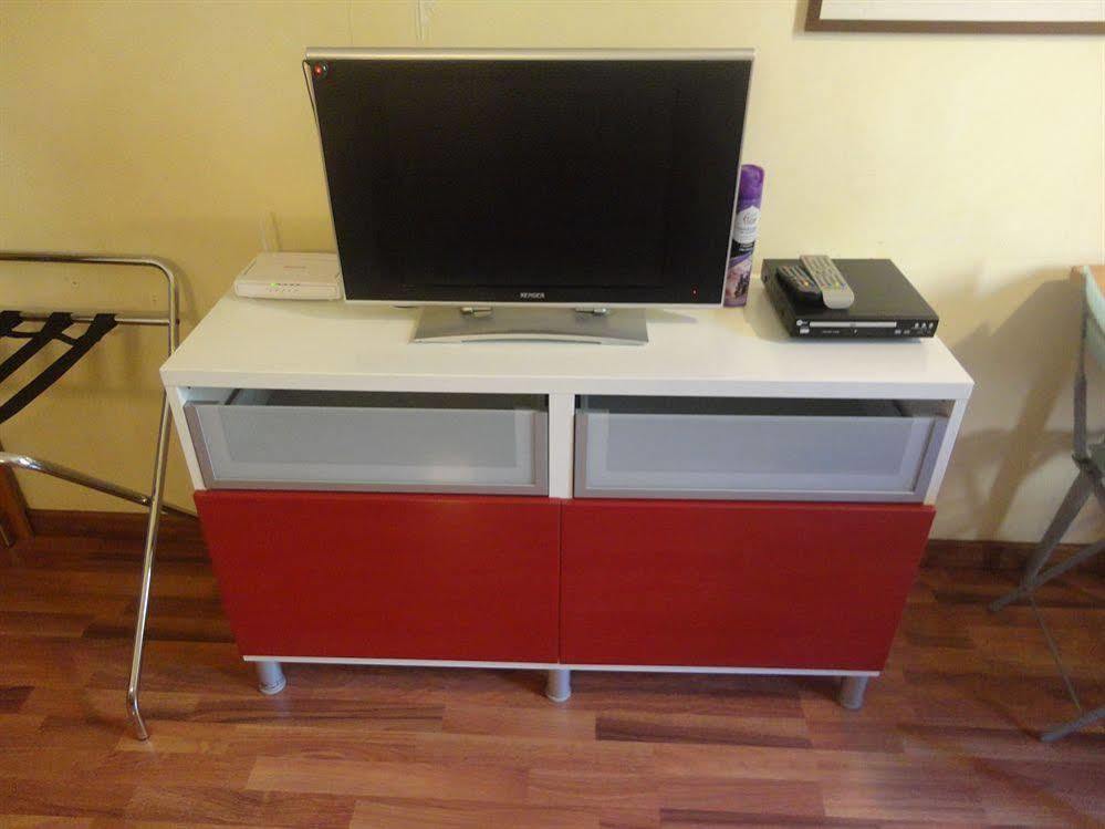 Le Petit Appartamento