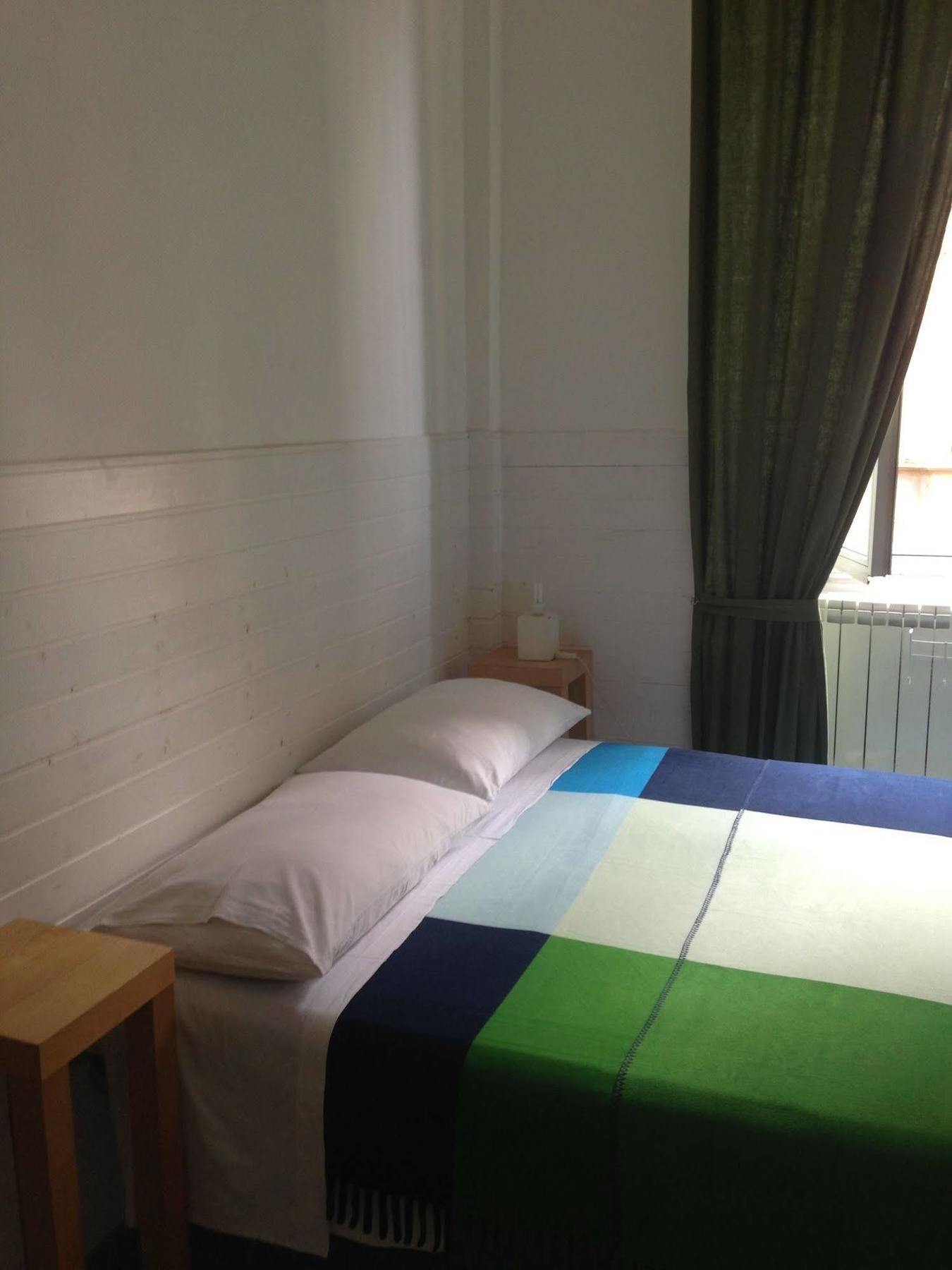 Hotel Place Roma