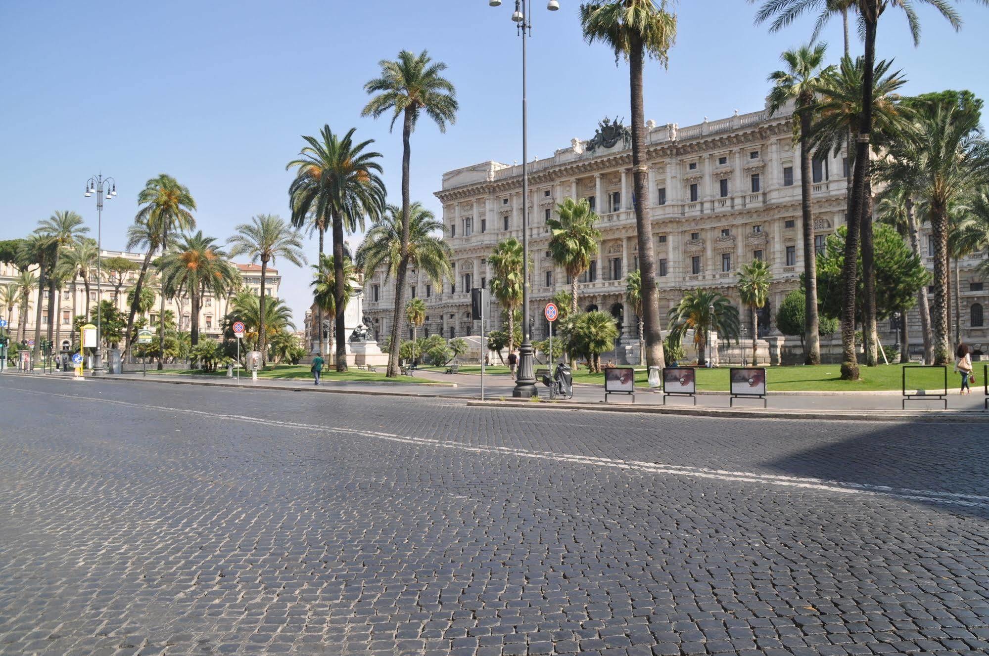 Alojamento de Acomodação e Pequeno-almoço Domus Cavour