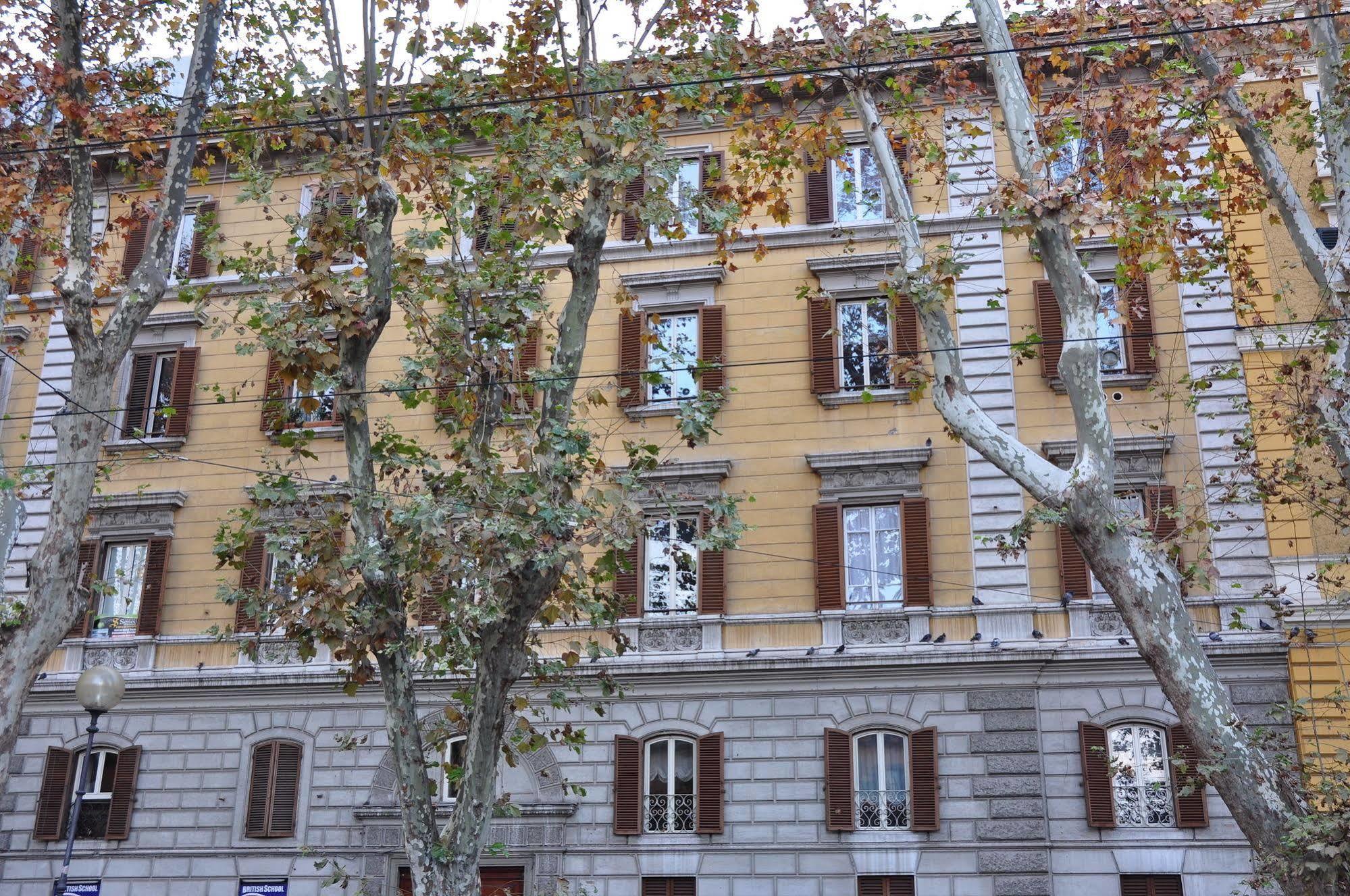 Casa Martini Alojamento de Acomodação e Pequeno-almoço