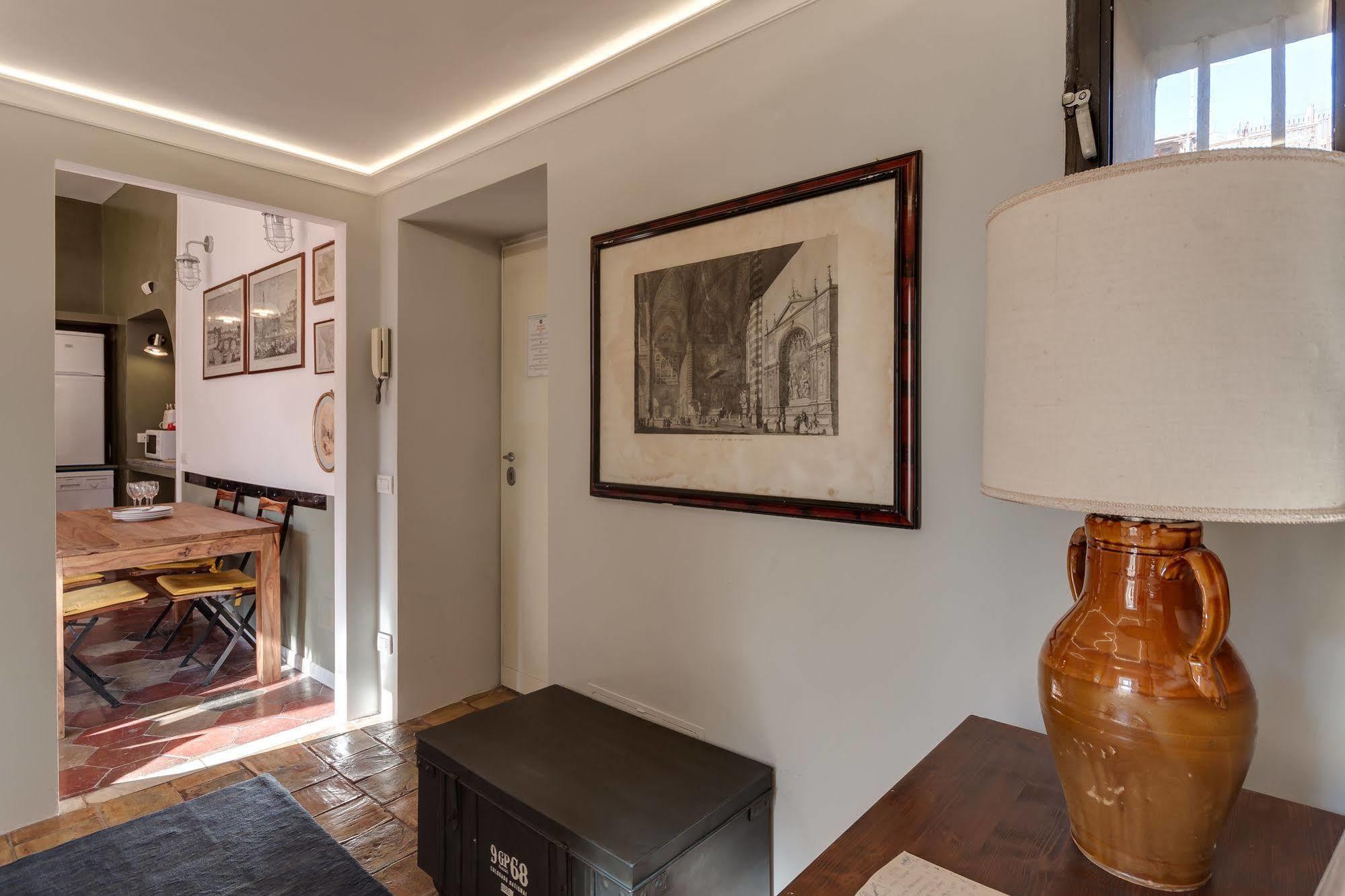 Apartamento Holidays Monti