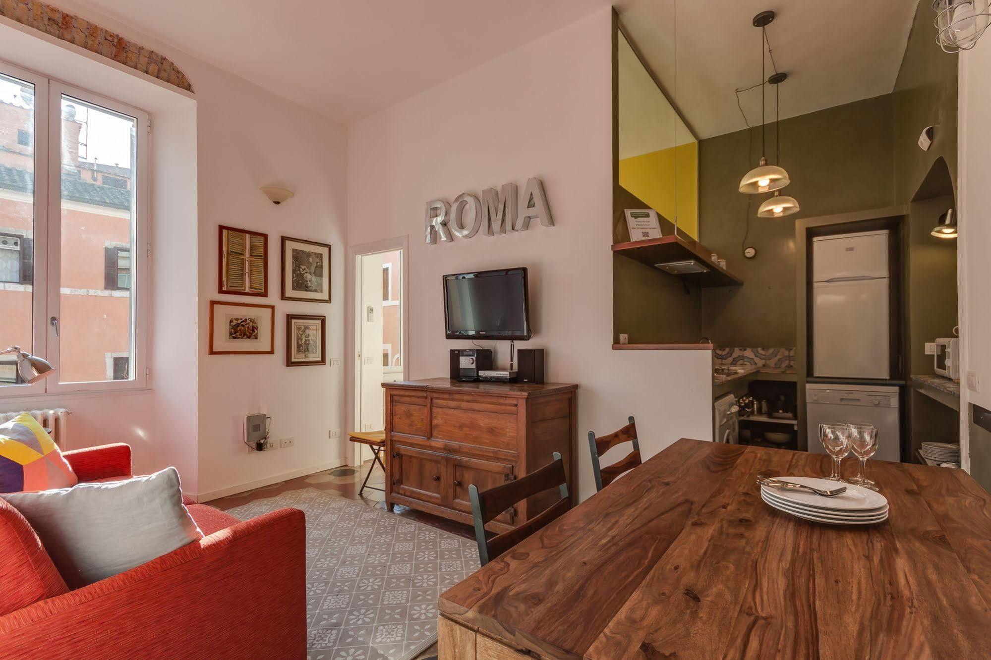 Holidays Monti Apartamento