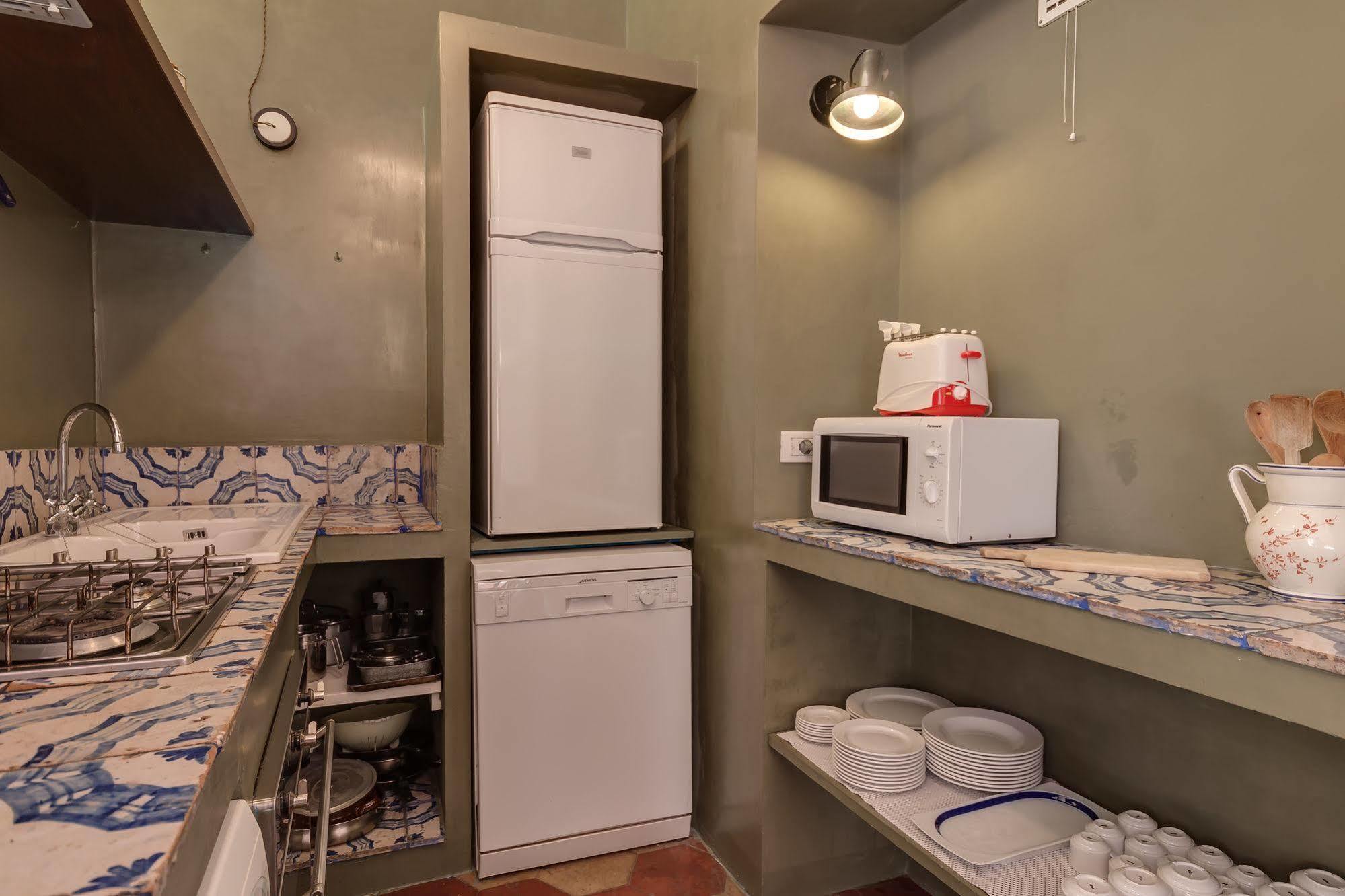 Holidays Monti Apartamento *