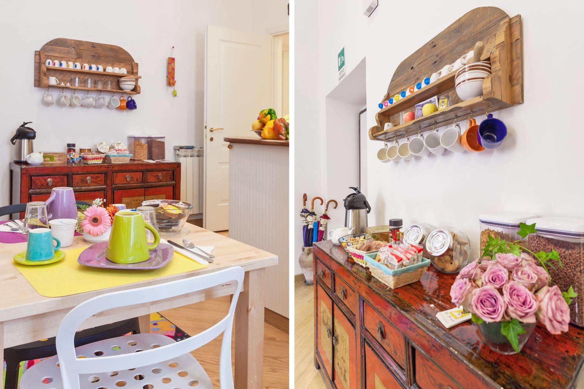 Gli Artisti Apartamento Roma