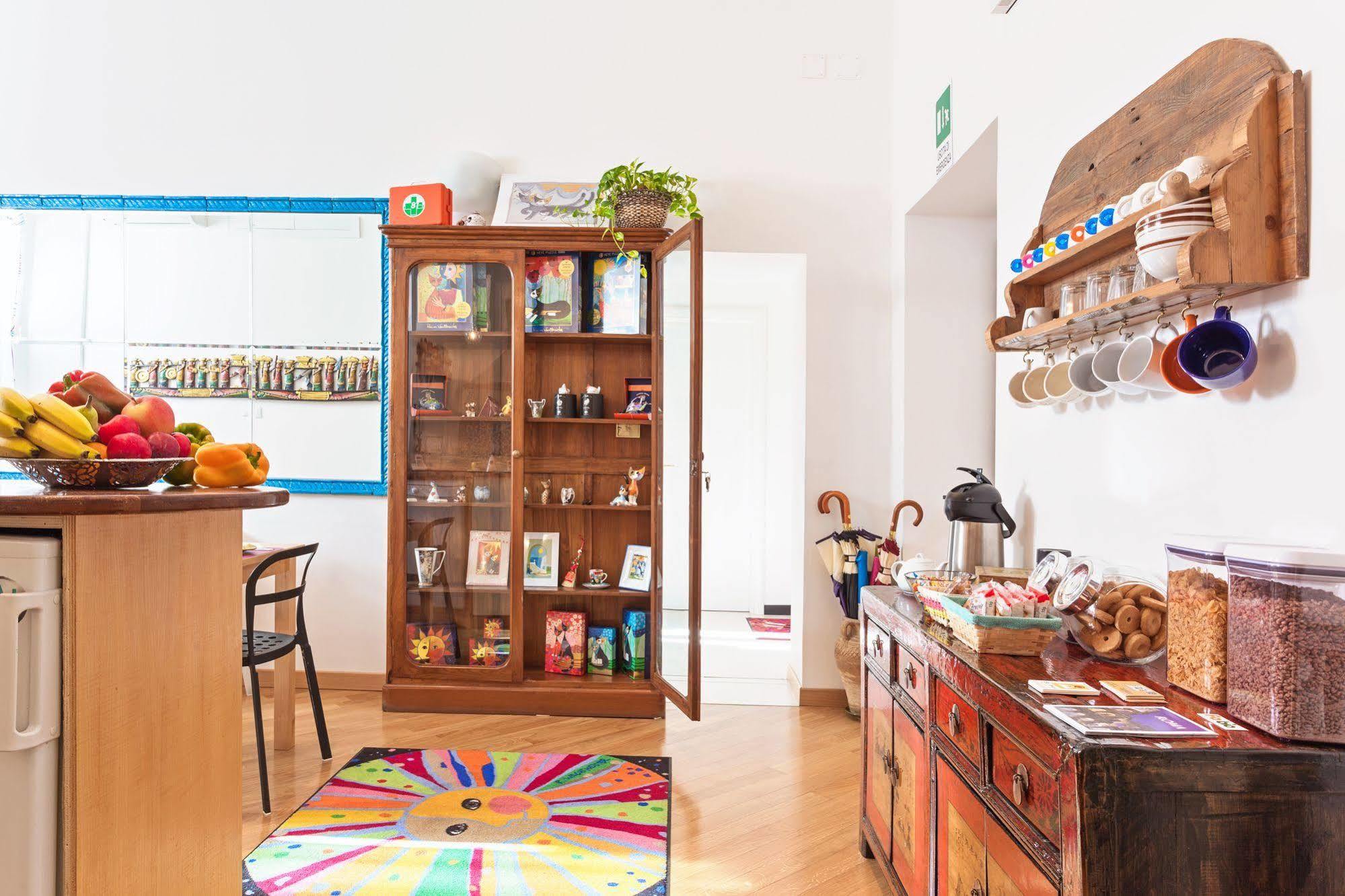 Apartamento Gli Artisti Roma