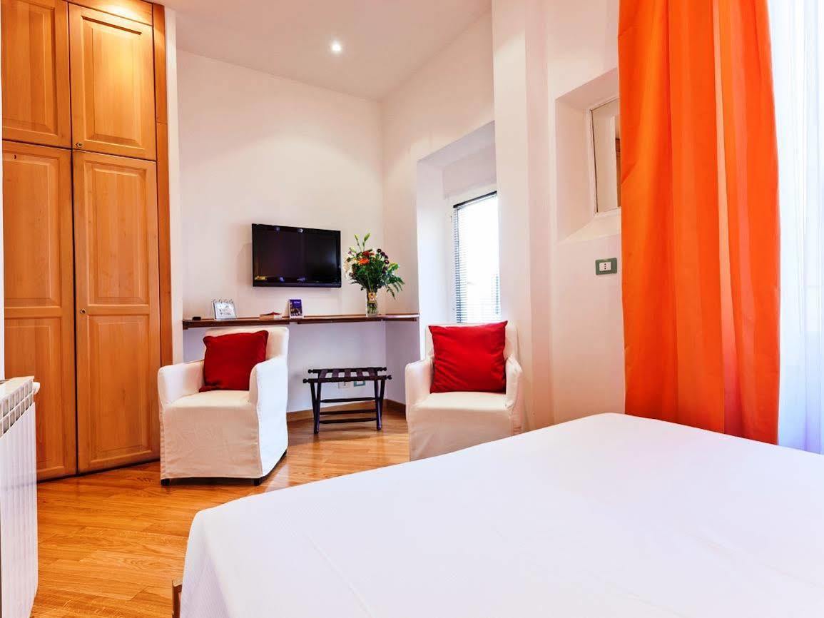 Apartamento Gli Artisti *