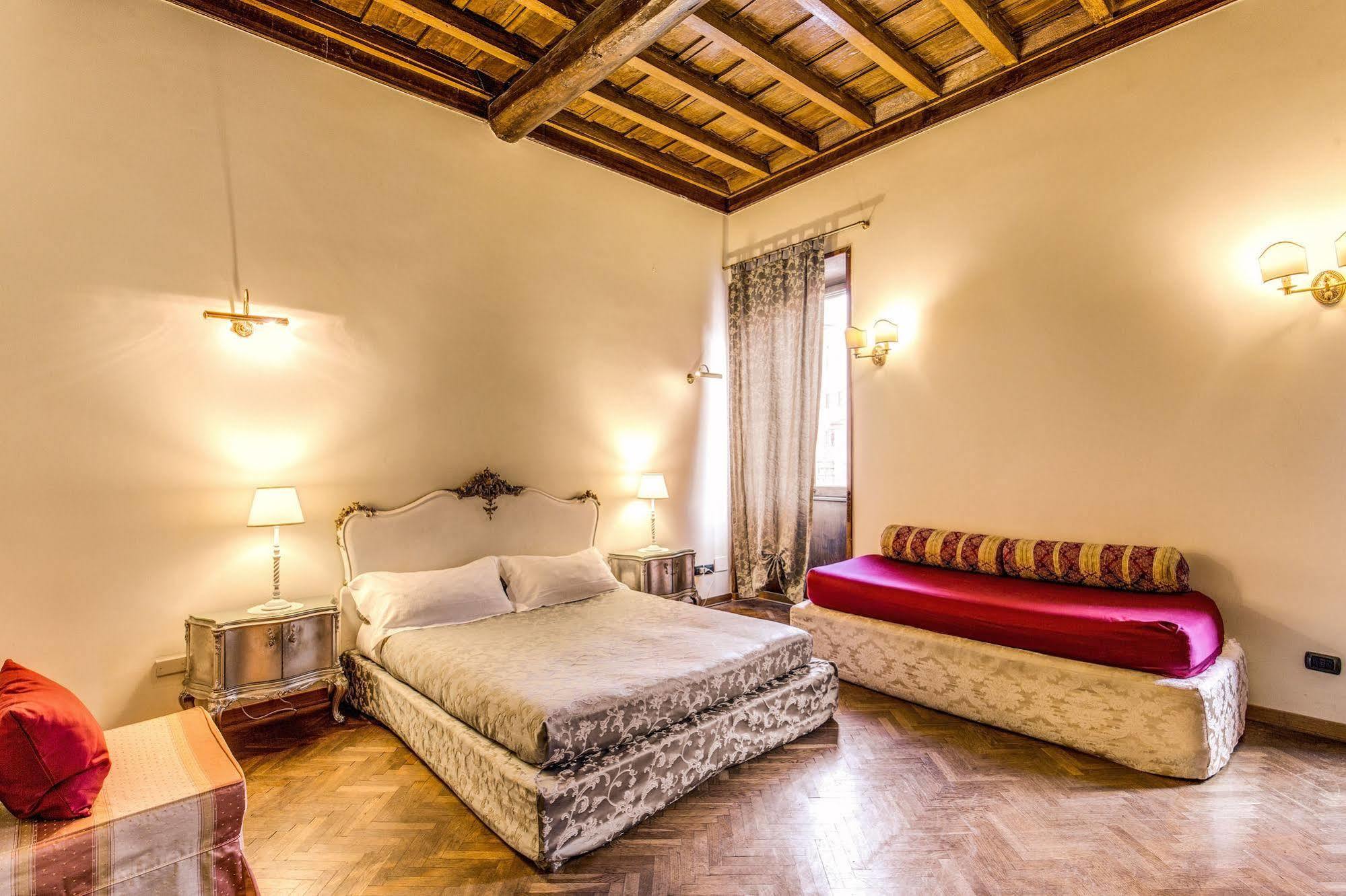 Affittacamere La Casa Del Capitano 2*