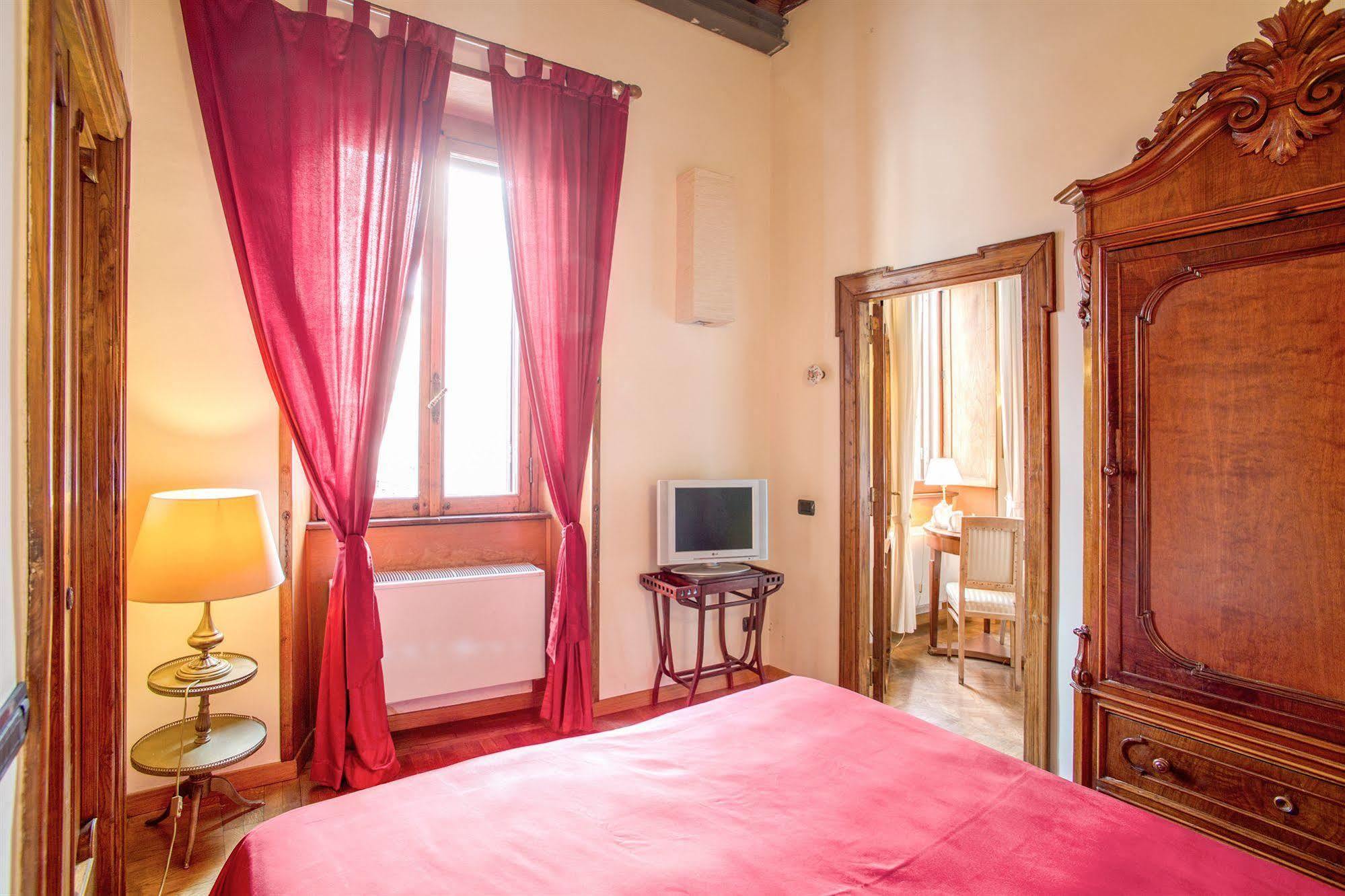La Casa Del Capitano Roma