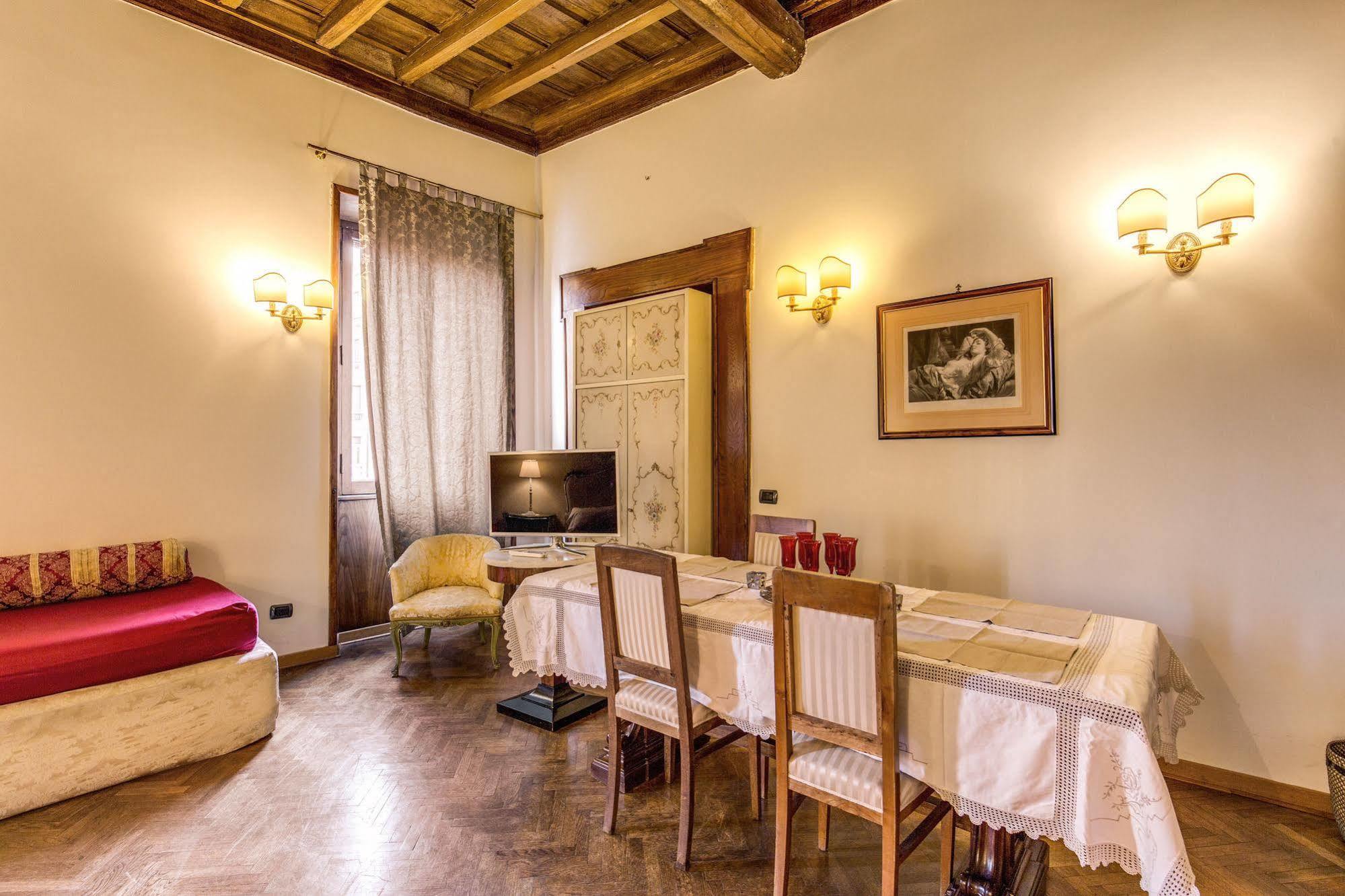 Affittacamere La Casa Del Capitano