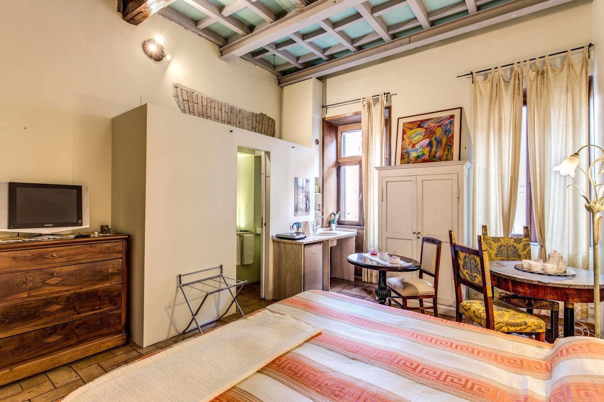Affittacamere La Casa Del Capitano