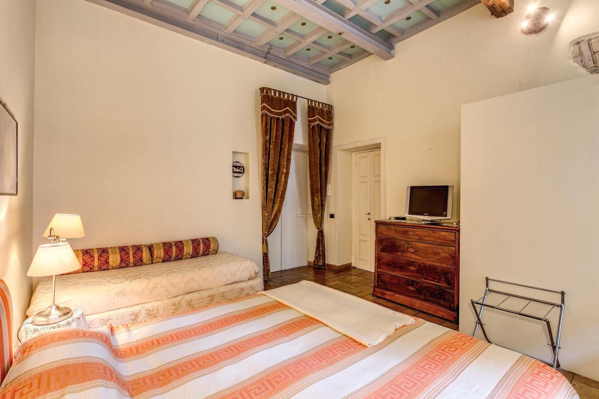 La Casa Del Capitano Affittacamere 2*