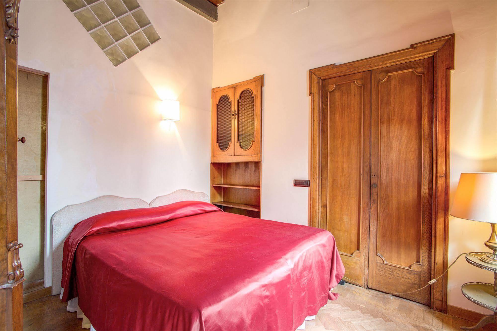 La Casa Del Capitano Affittacamere 2*