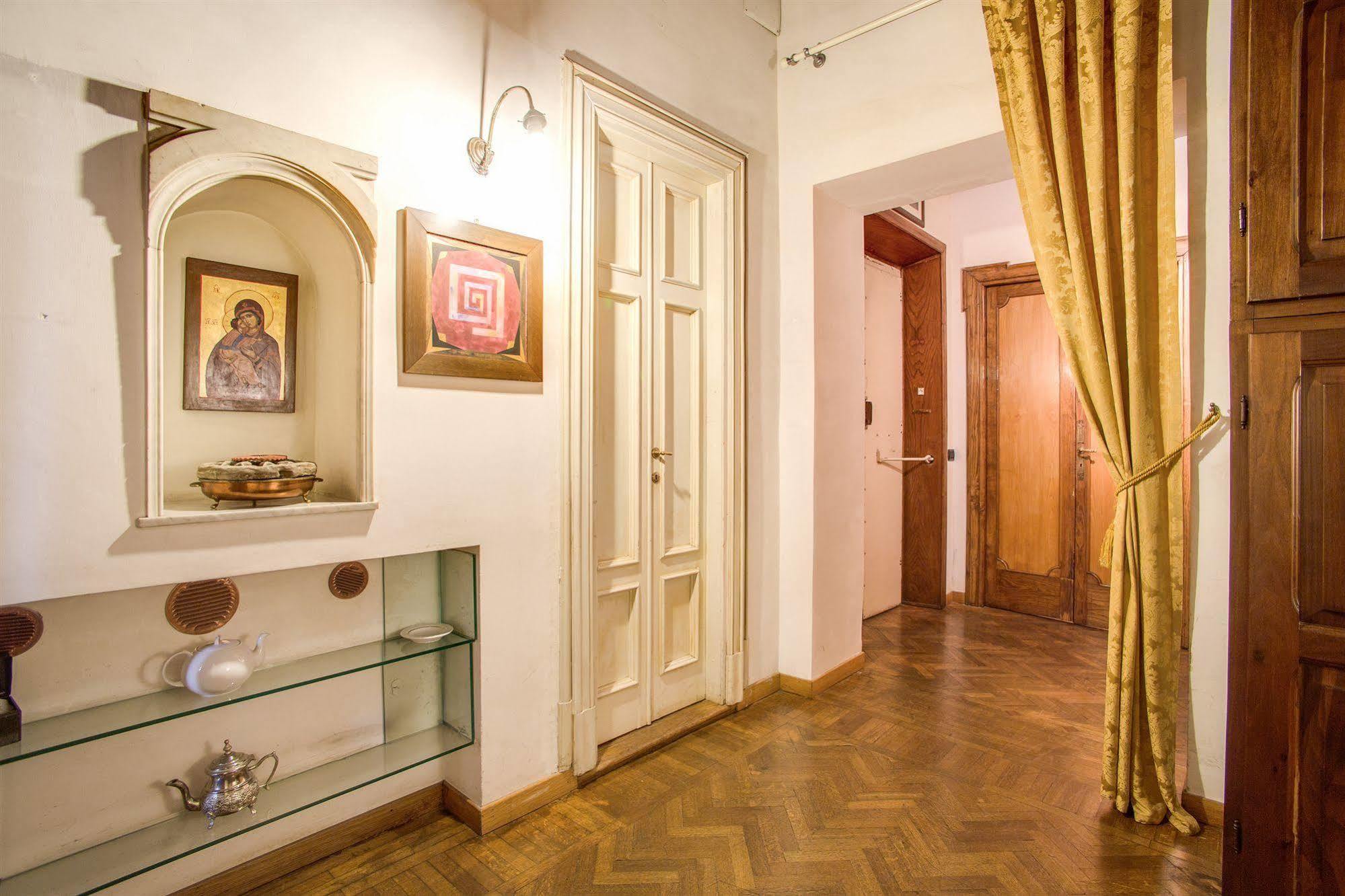 La Casa Del Capitano Affittacamere