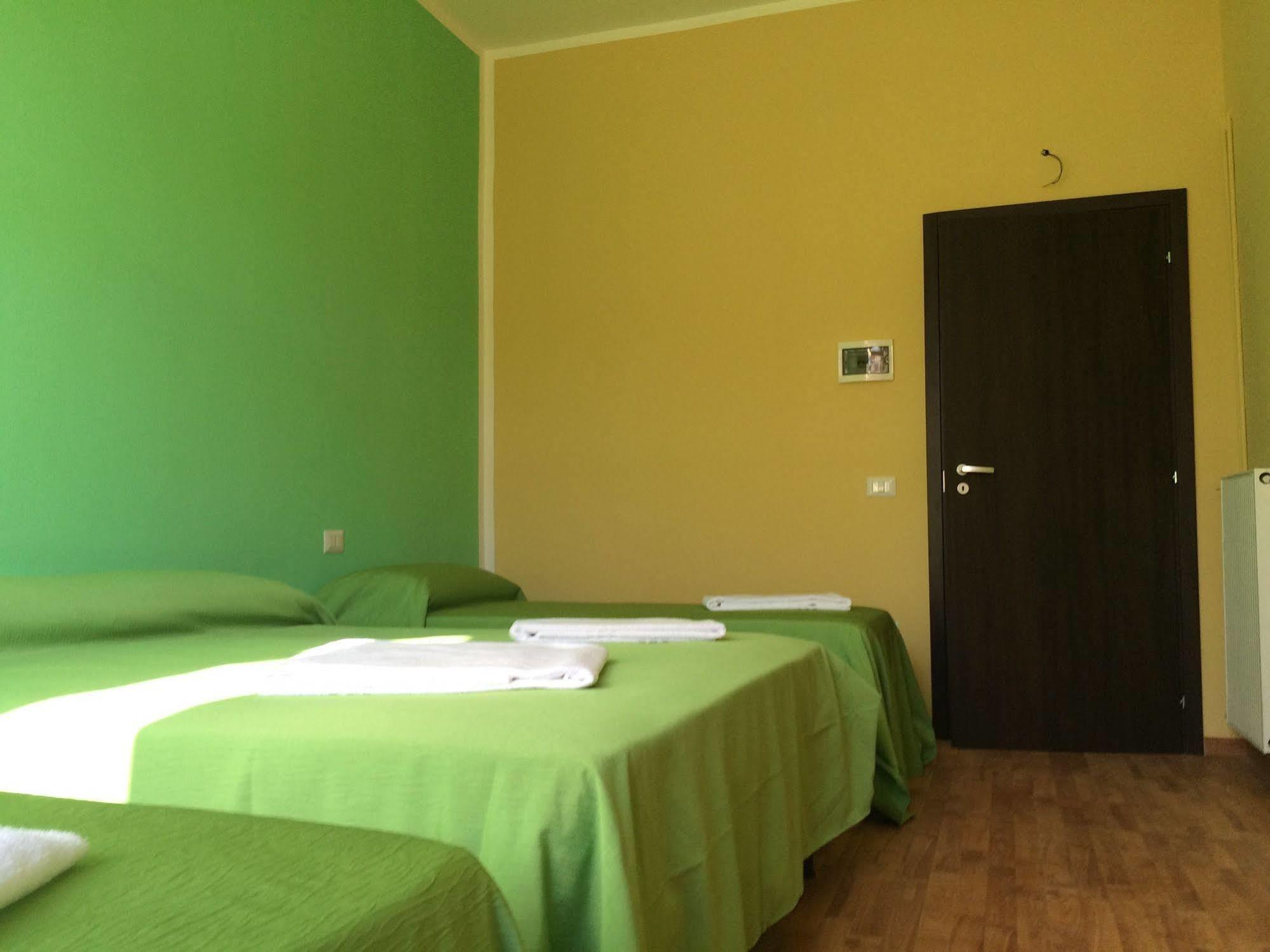 Gasthof Otello 3*