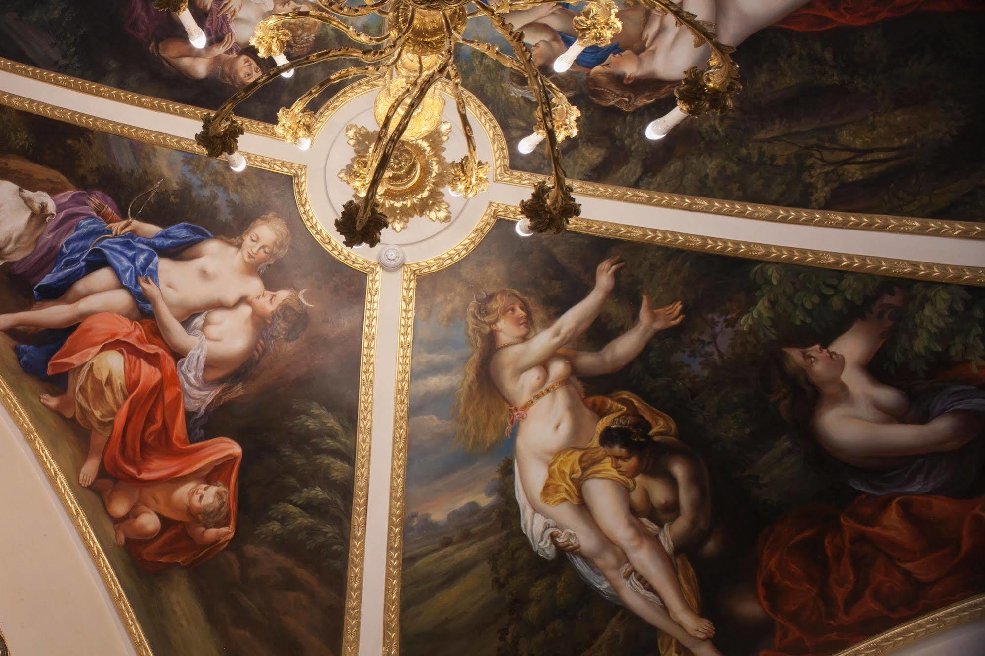 Hotel Des Epoques Rom