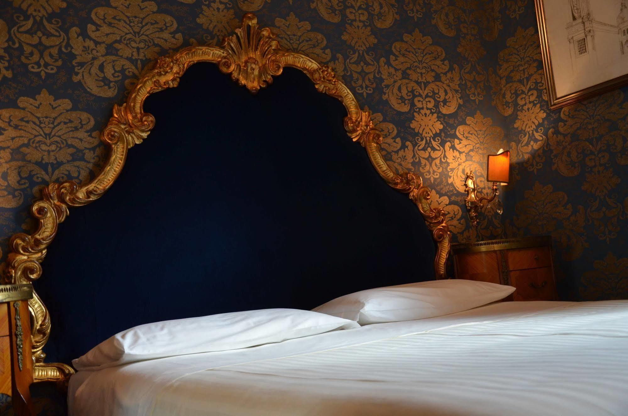 Des Epoques Hotel Rom