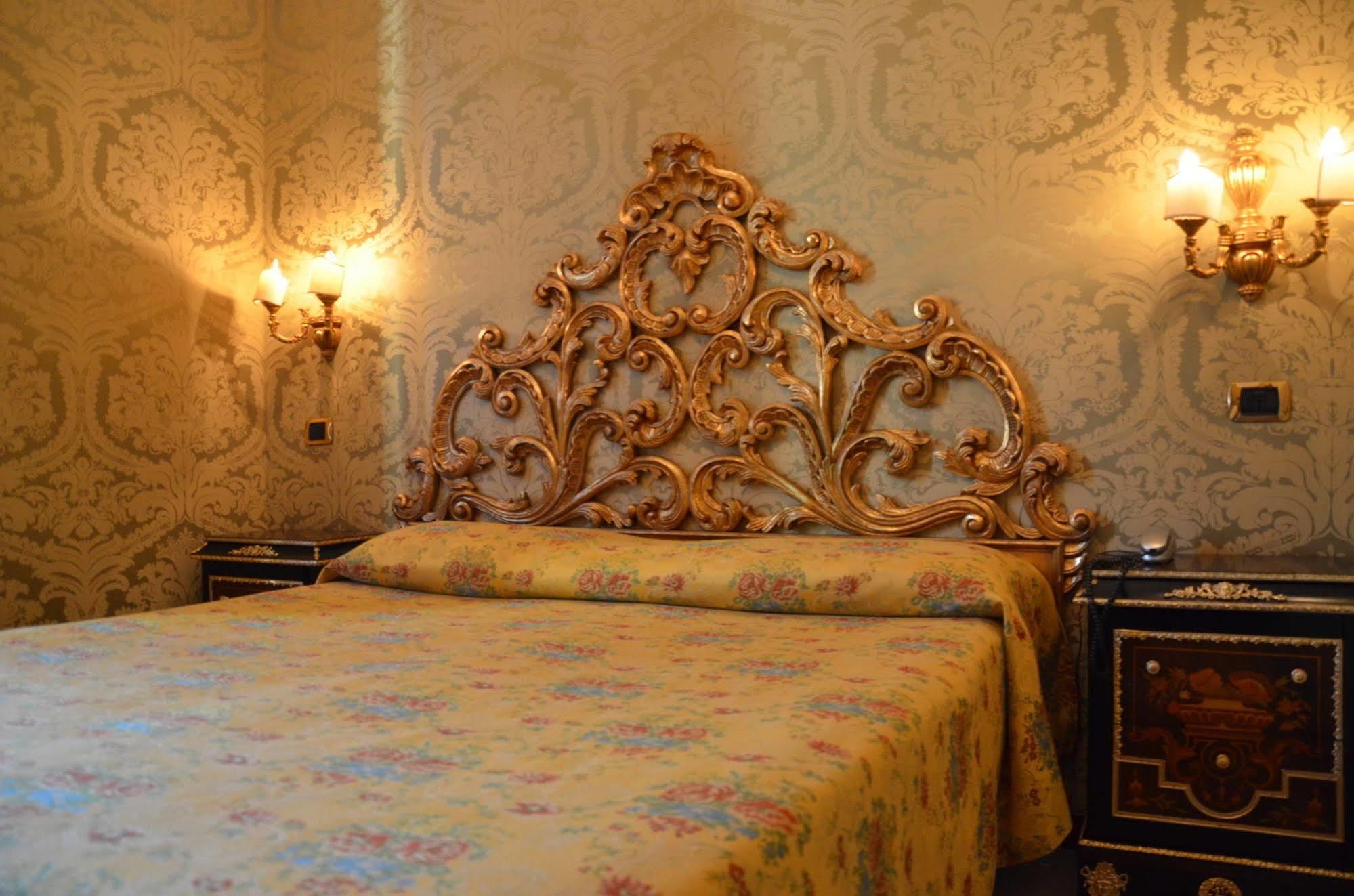 Des Epoques Hotel Rom