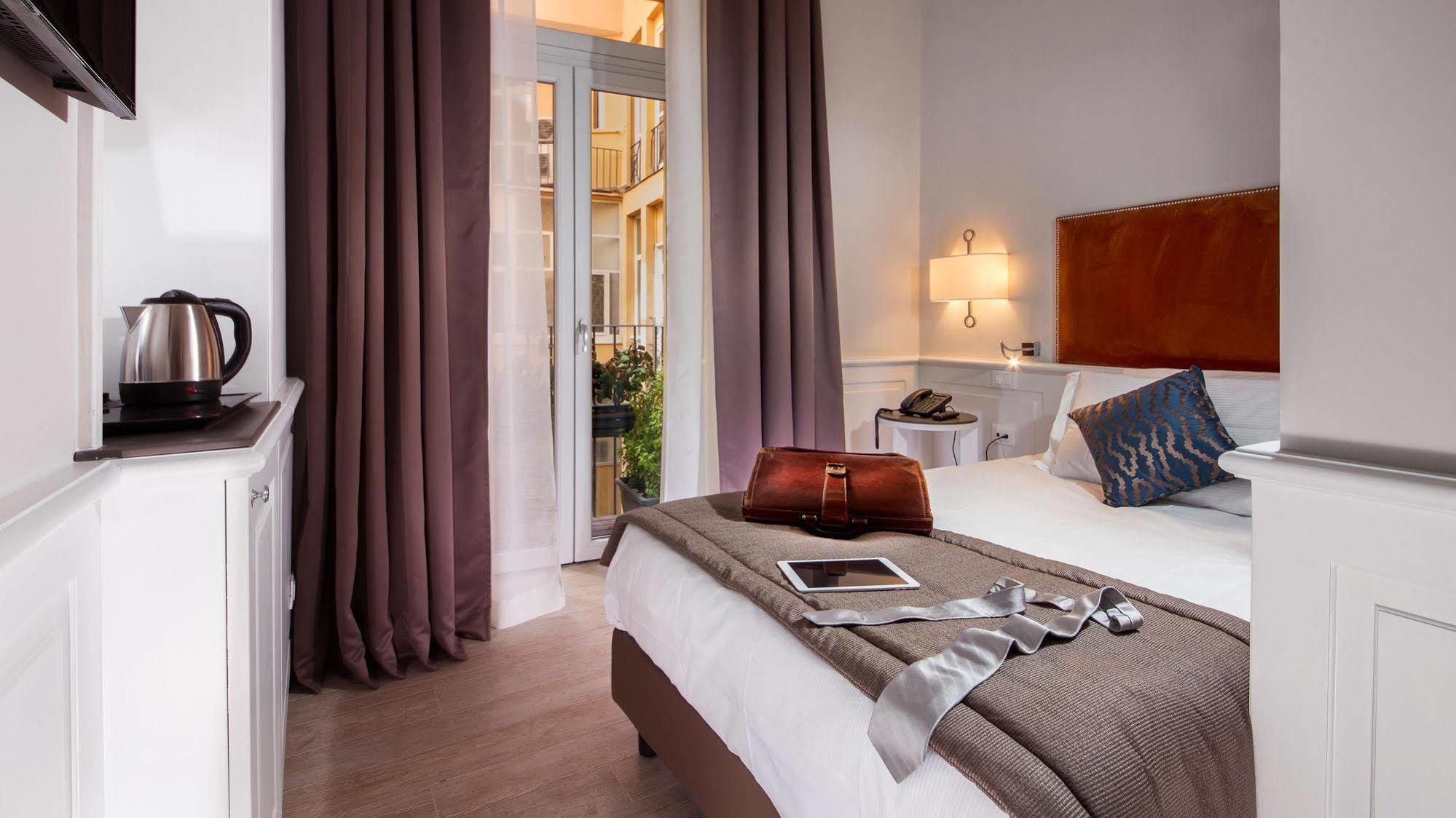 Princeps Boutique 3* Rome