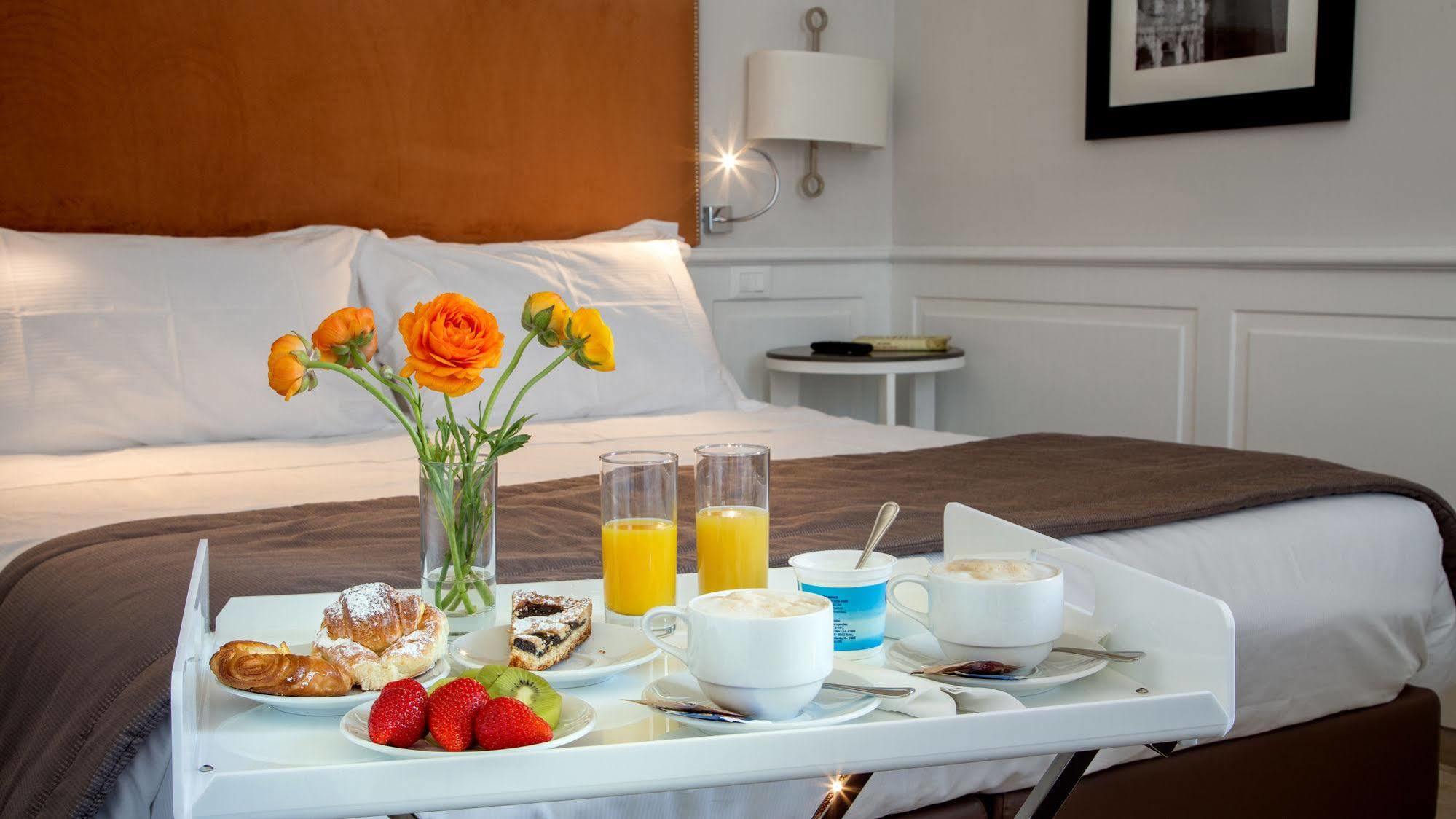 Hotel Princeps Boutique Rome