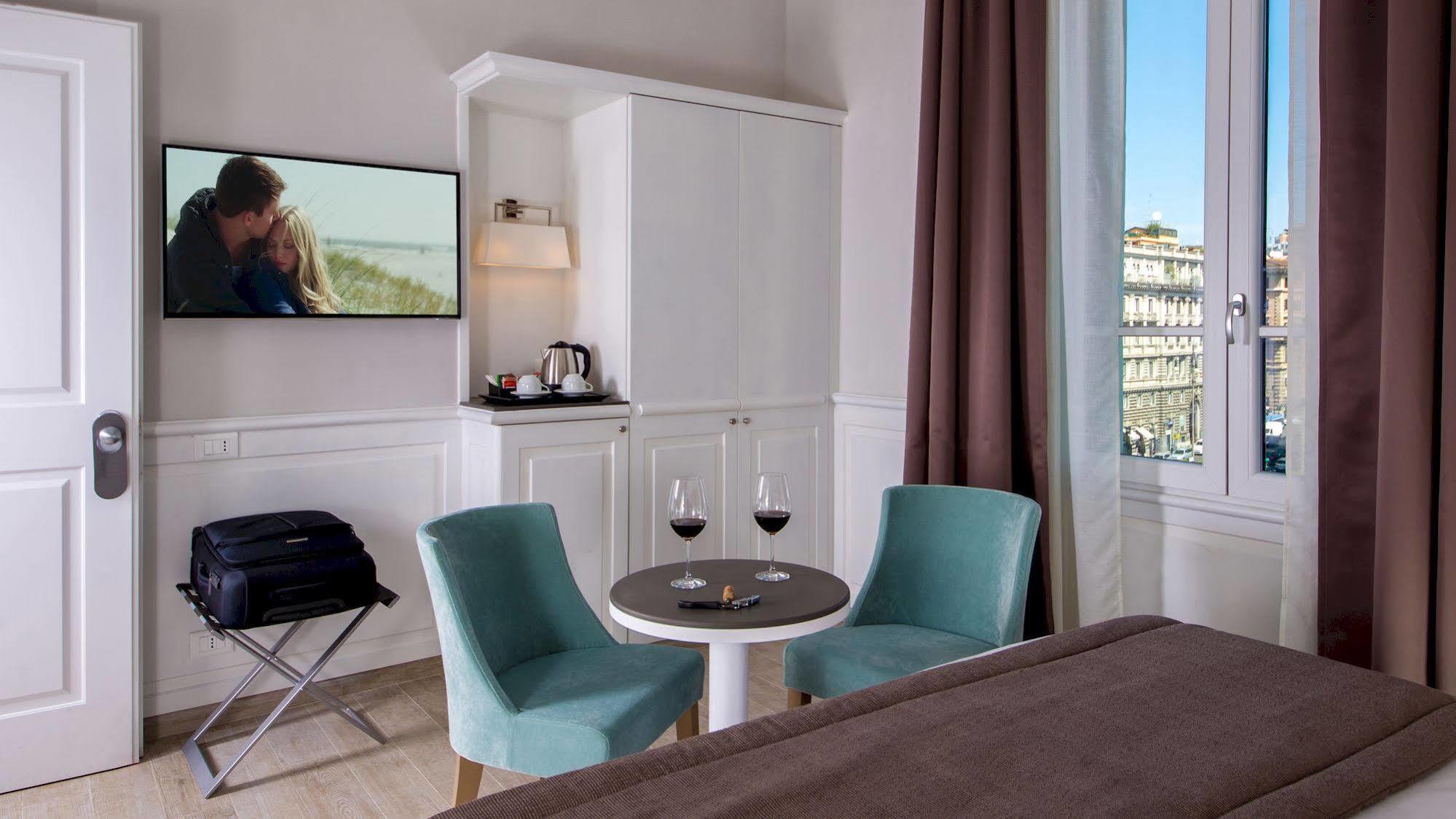 Hotel Princeps Boutique