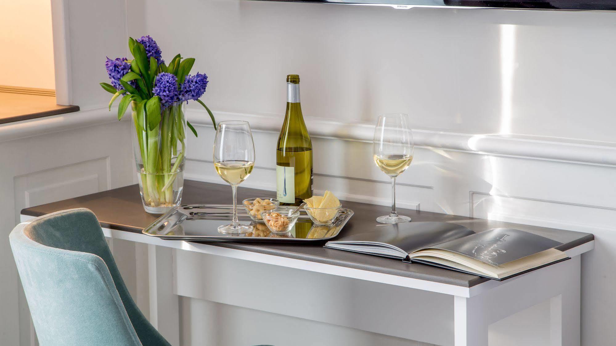 Princeps Boutique Hotel Rome