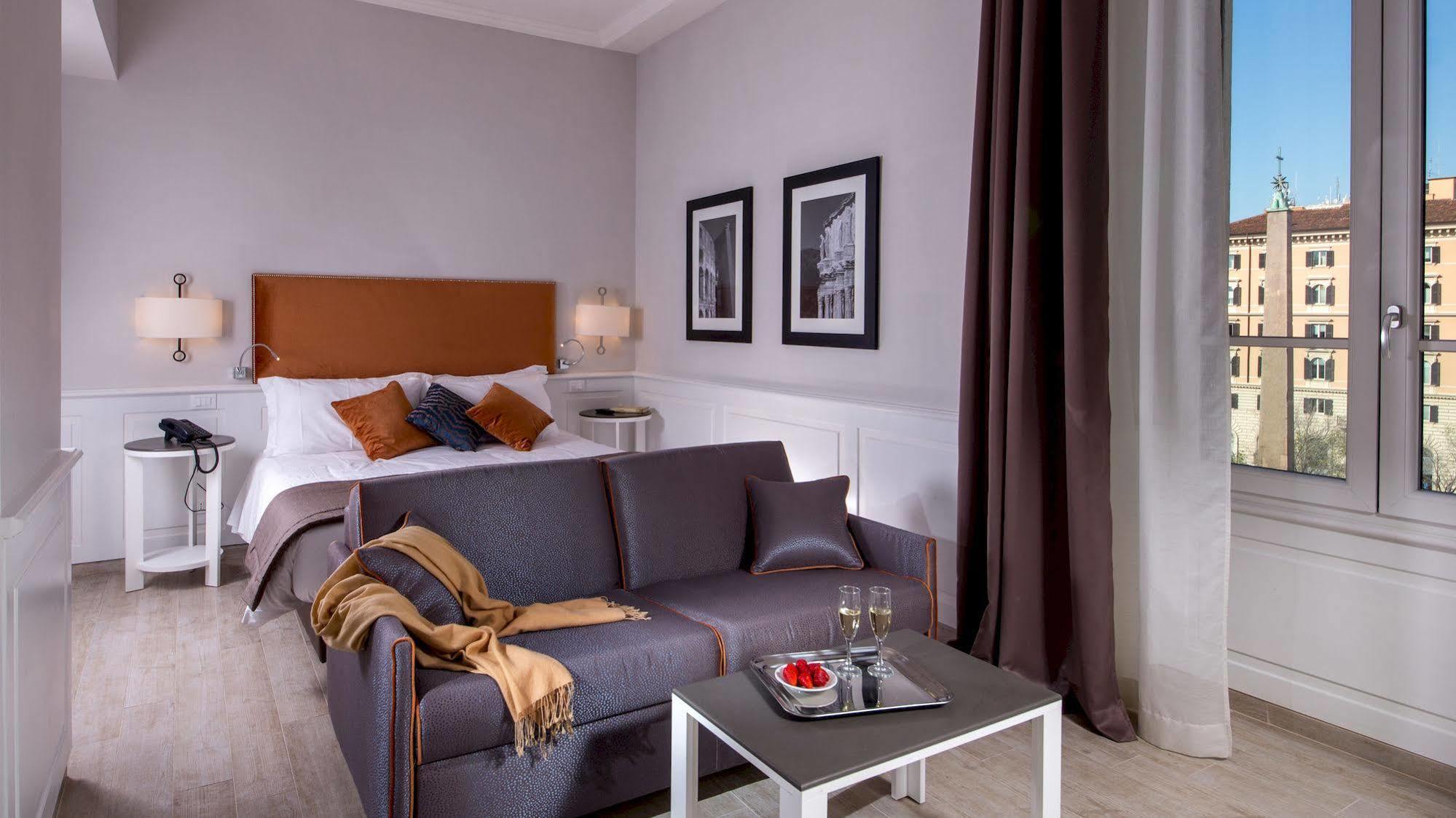 Princeps Boutique 3*