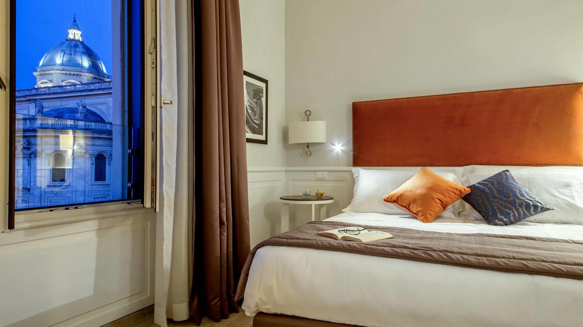 Princeps Boutique Hotel Rome
