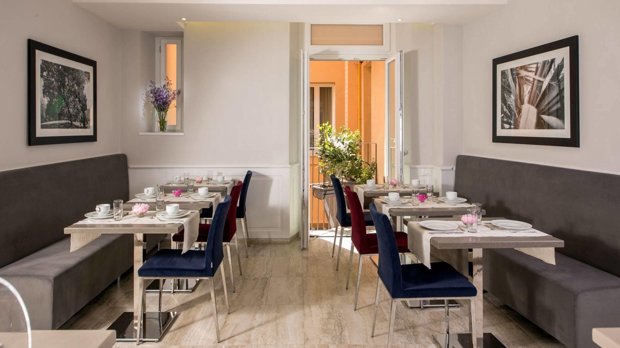 Princeps Boutique 3* Rome