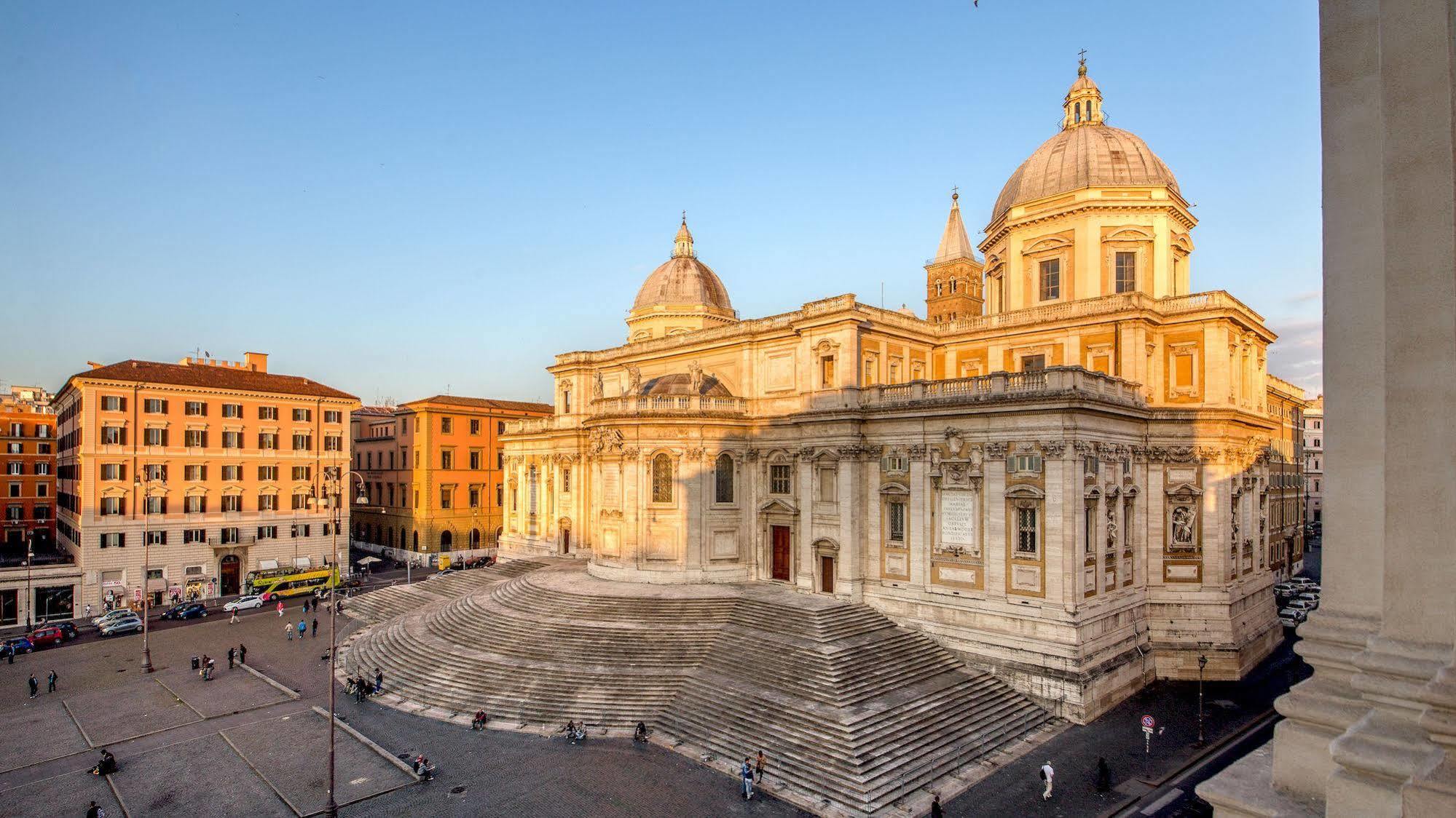 Princeps Boutique 3* Rome