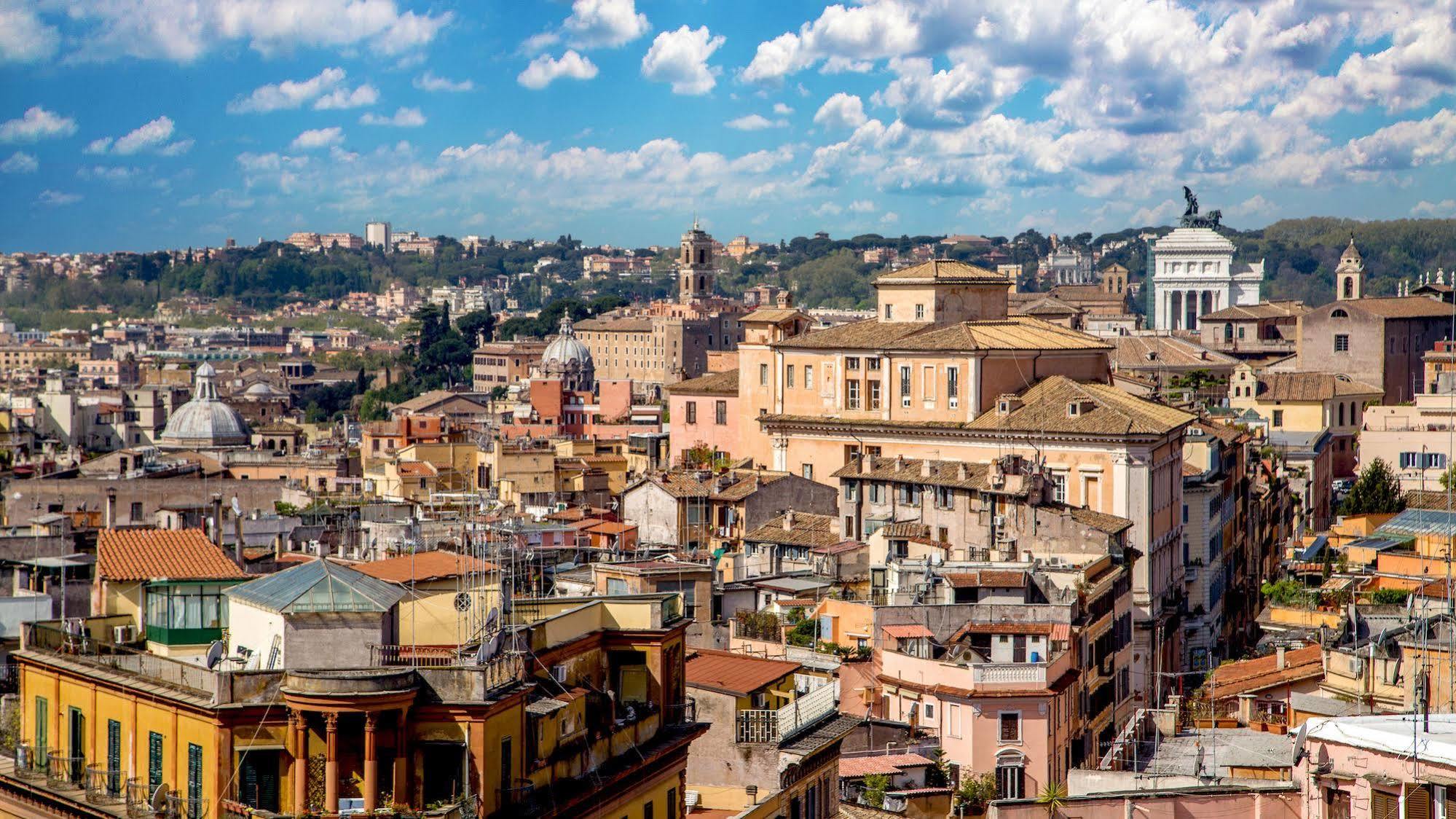 Princeps Boutique 3* Rome