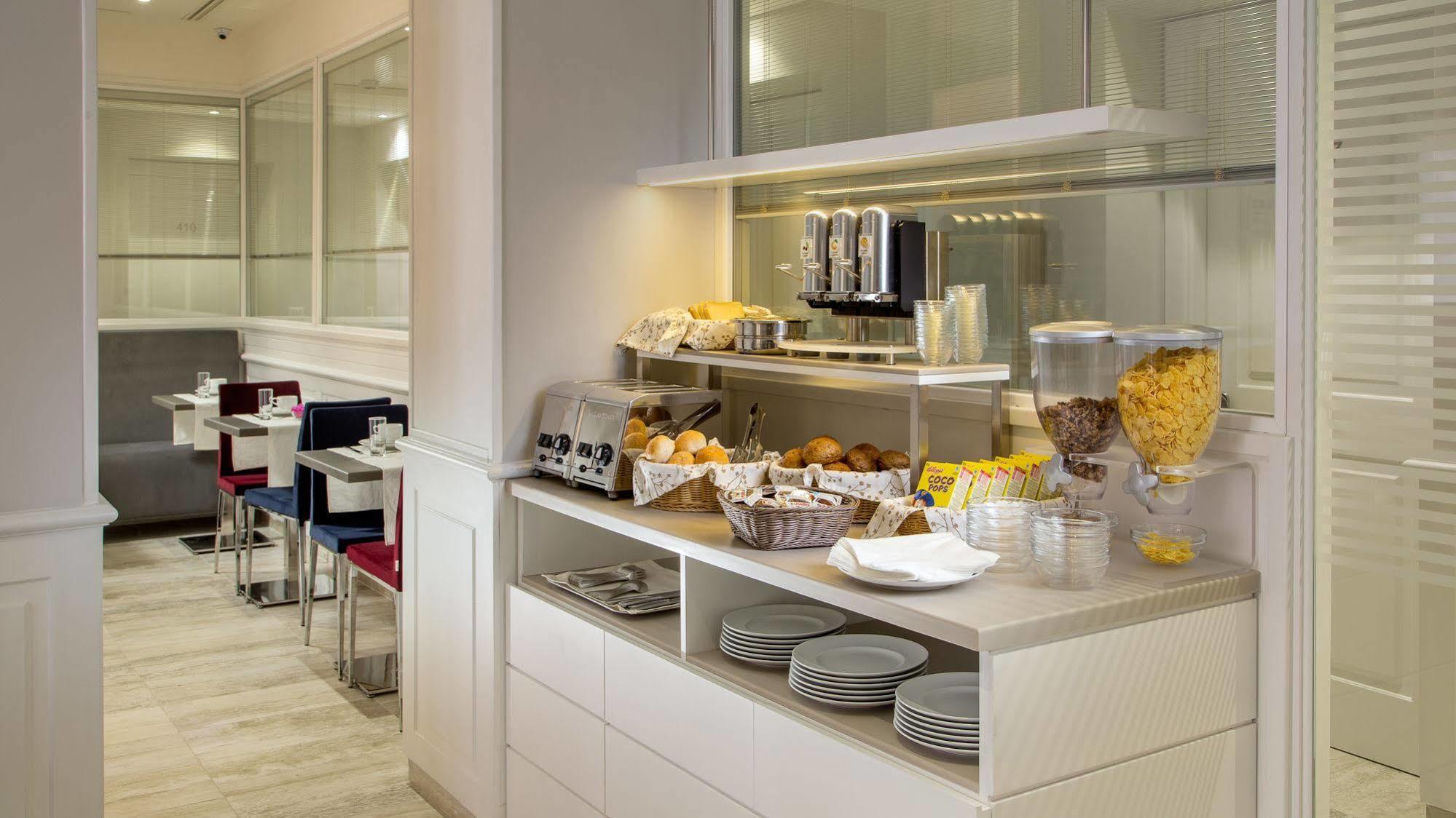 Princeps Boutique 3* Rome