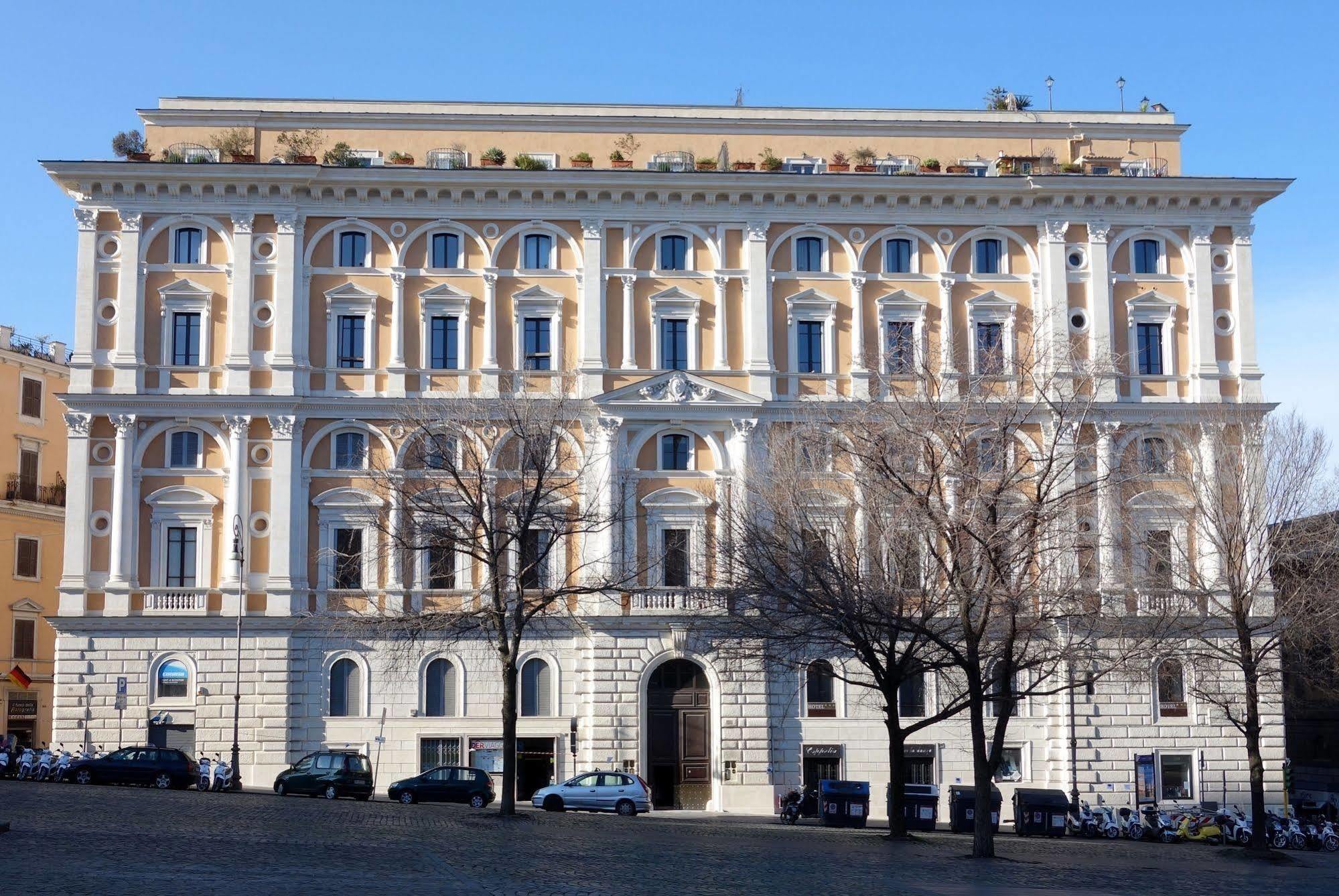 Hotel Princeps Boutique