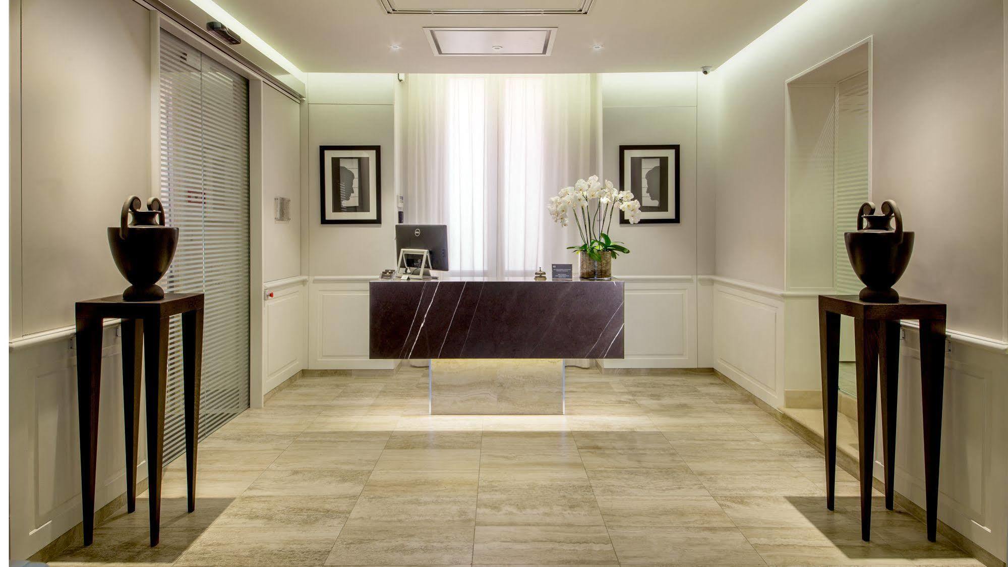 Princeps Boutique Hotel Rome