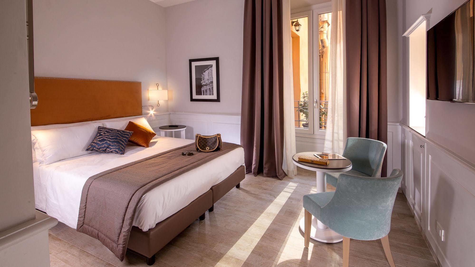 Princeps Boutique 3* Rome