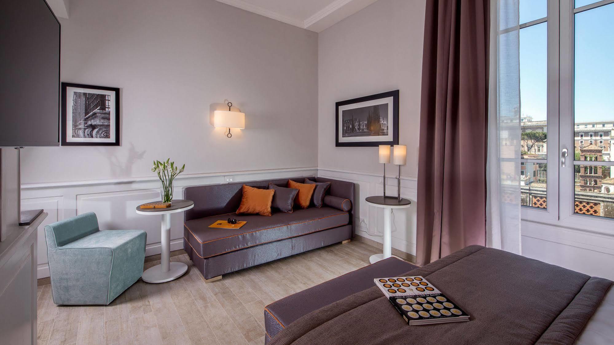 Princeps Boutique Hotel