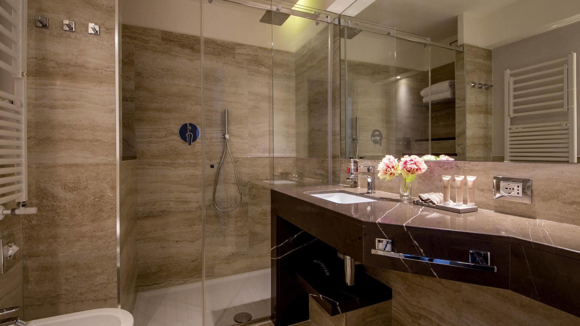 Hotel Princeps Boutique Rome