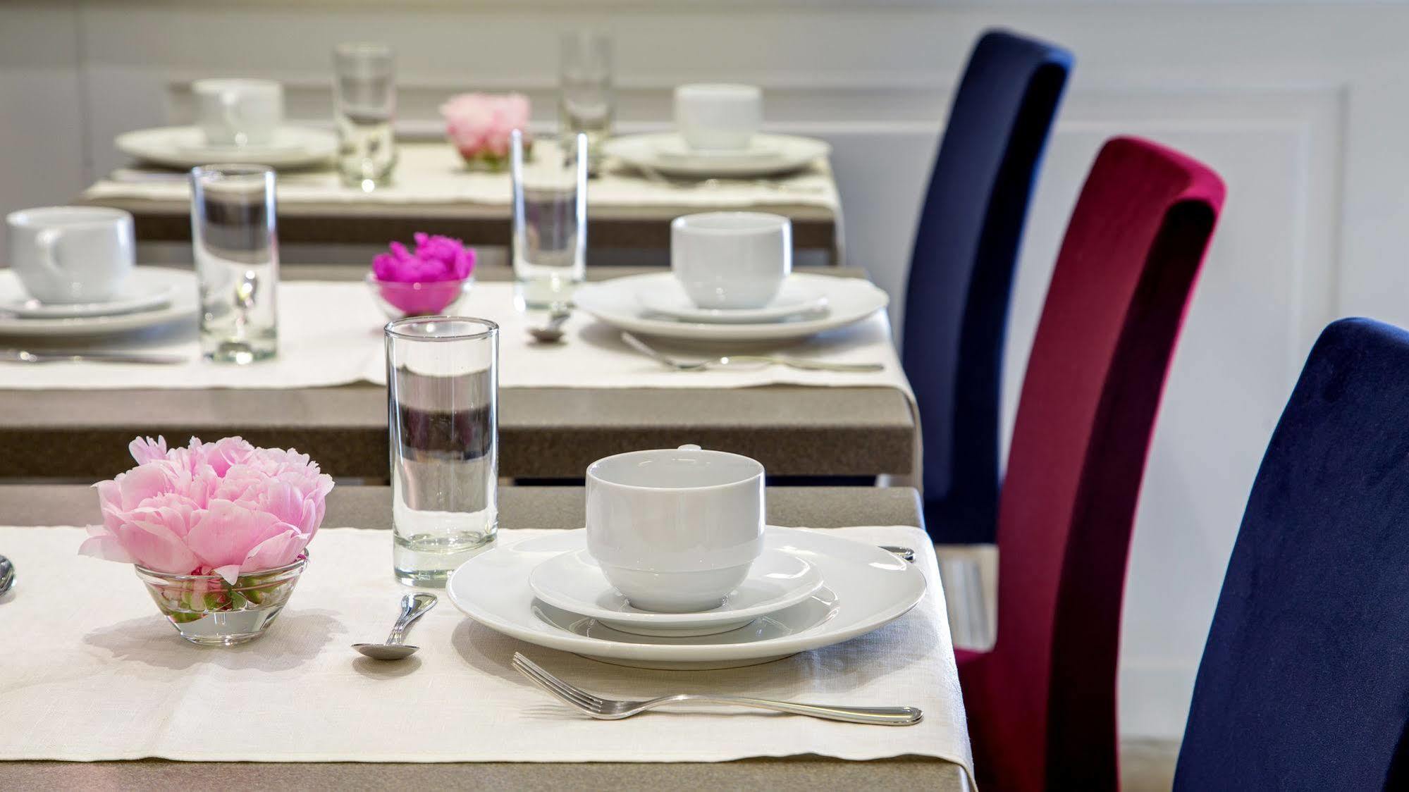 Princeps Boutique Hotel Rome