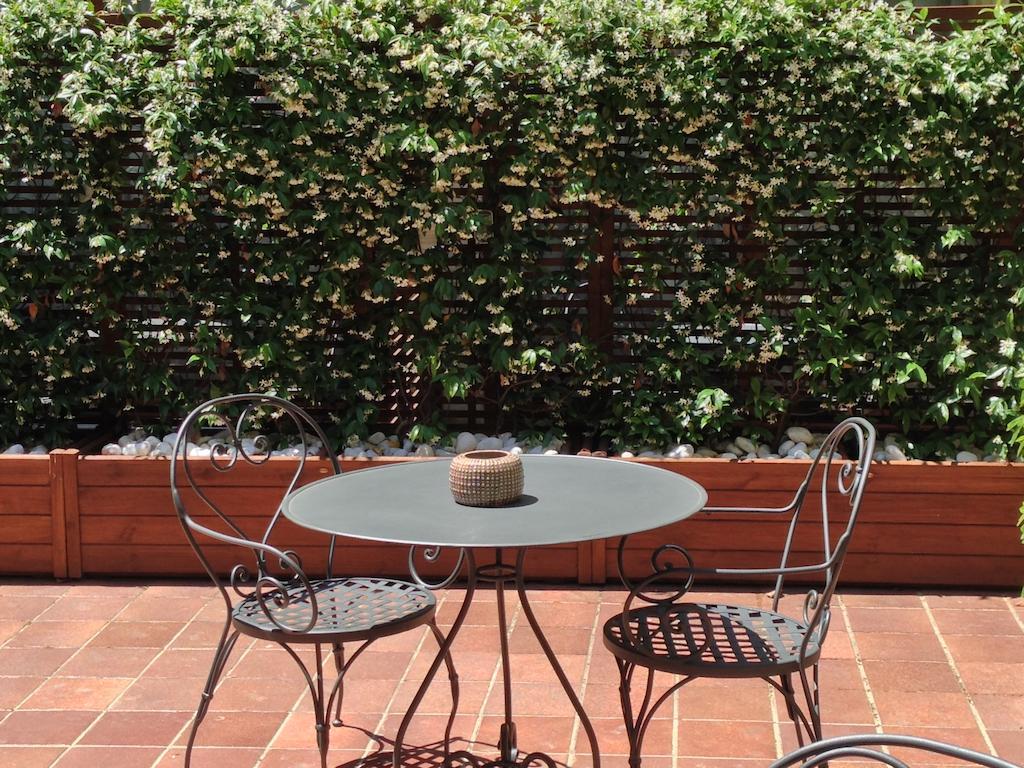 Select Garden Roma