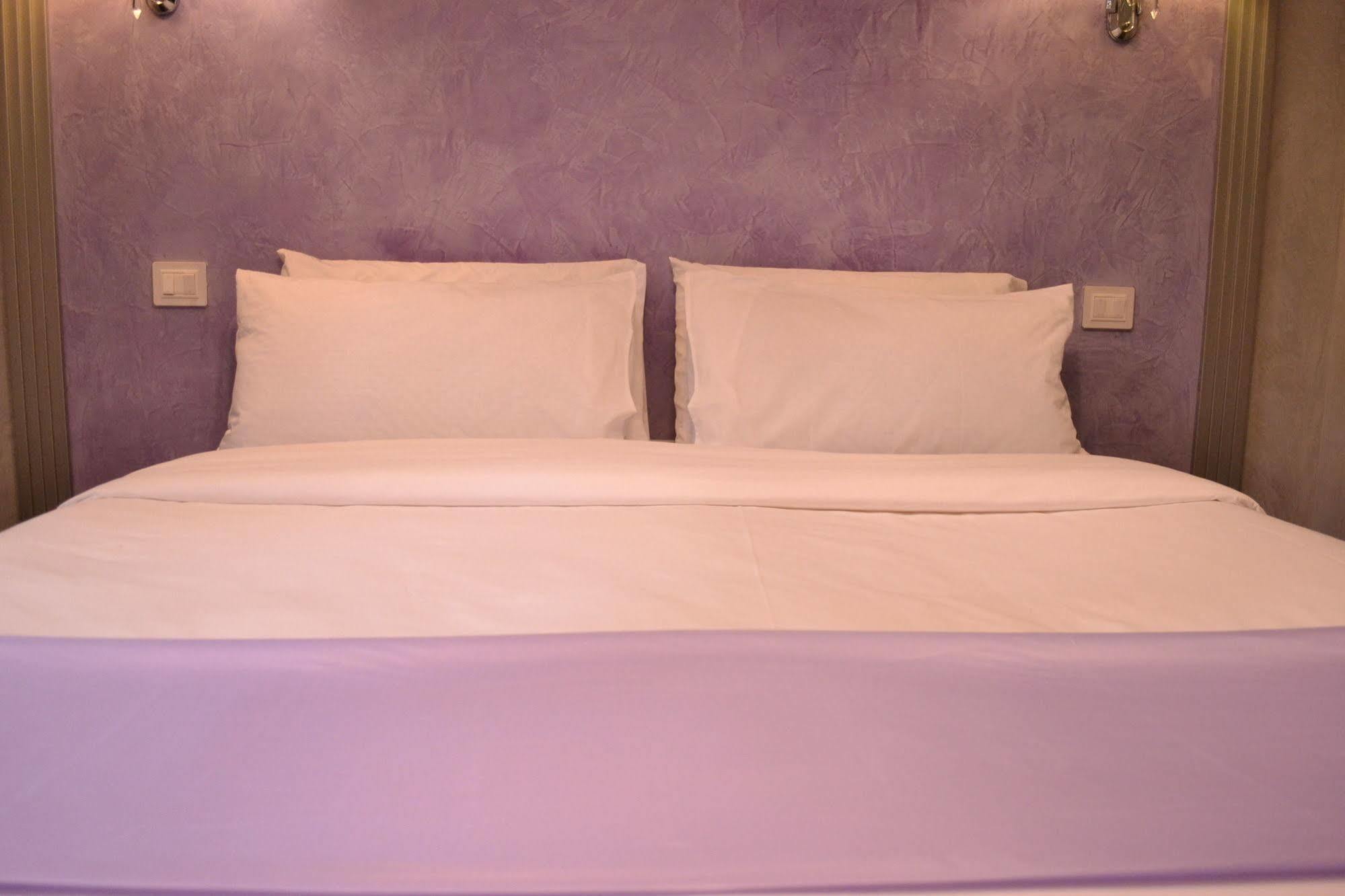 Gasthof Tiburtina House 2*