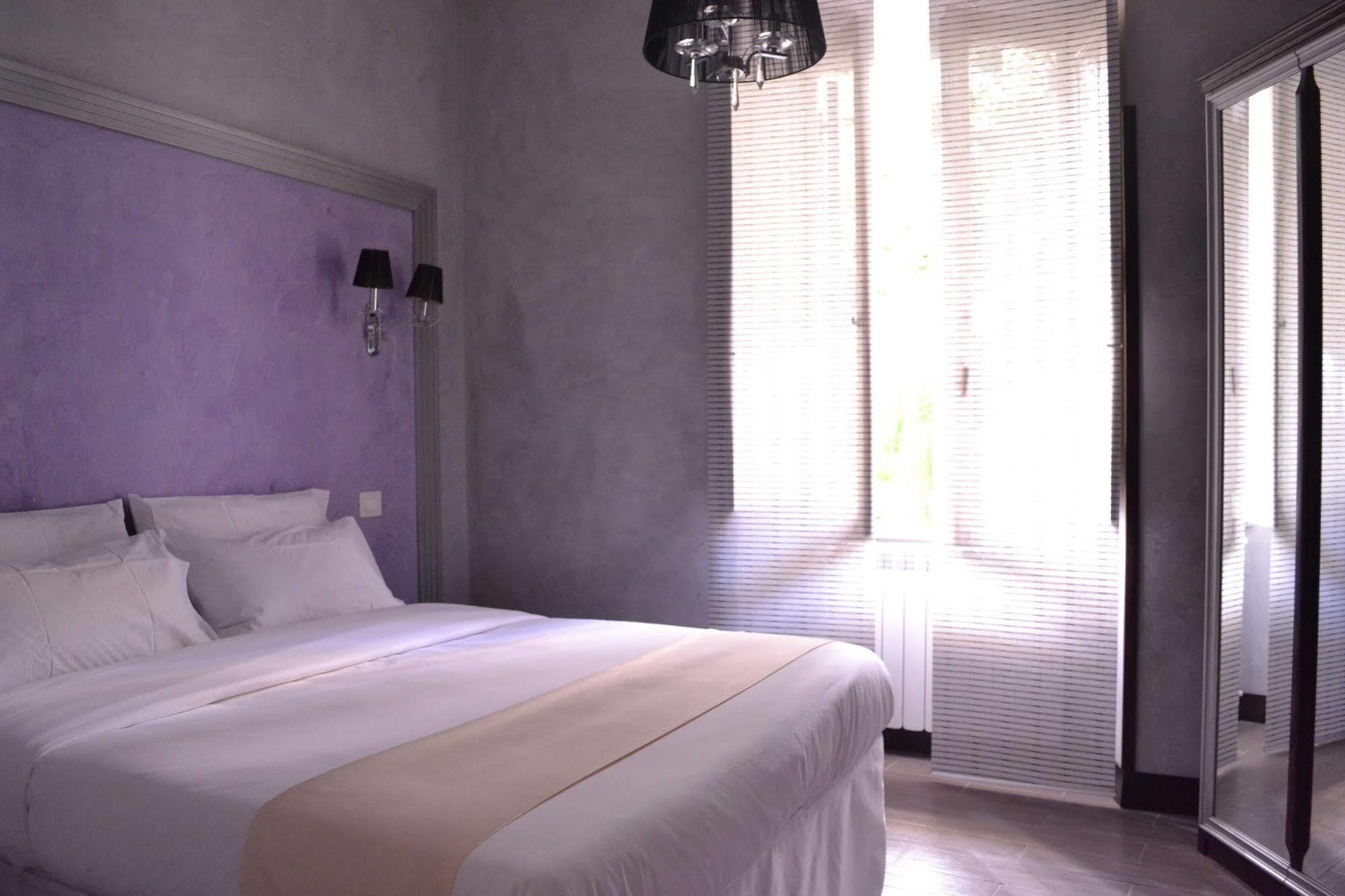 Tiburtina House Gasthof Rom