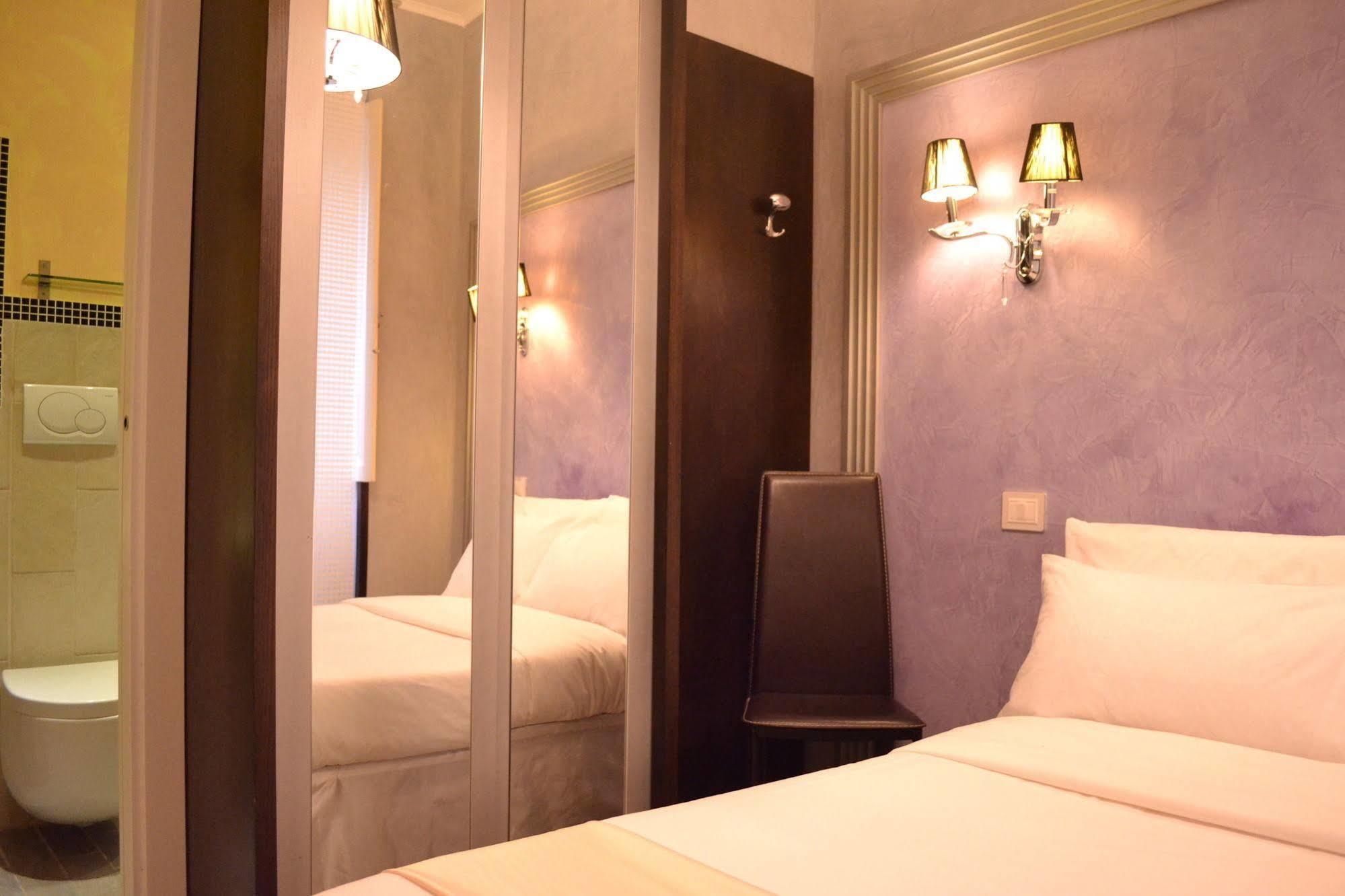 Tiburtina House 2* Rom