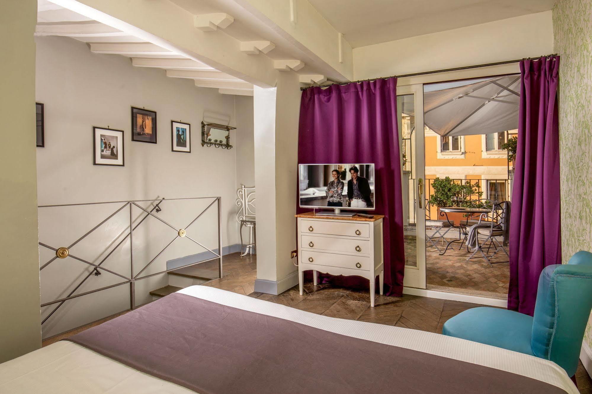 Boutique Anahi Hotell 3*