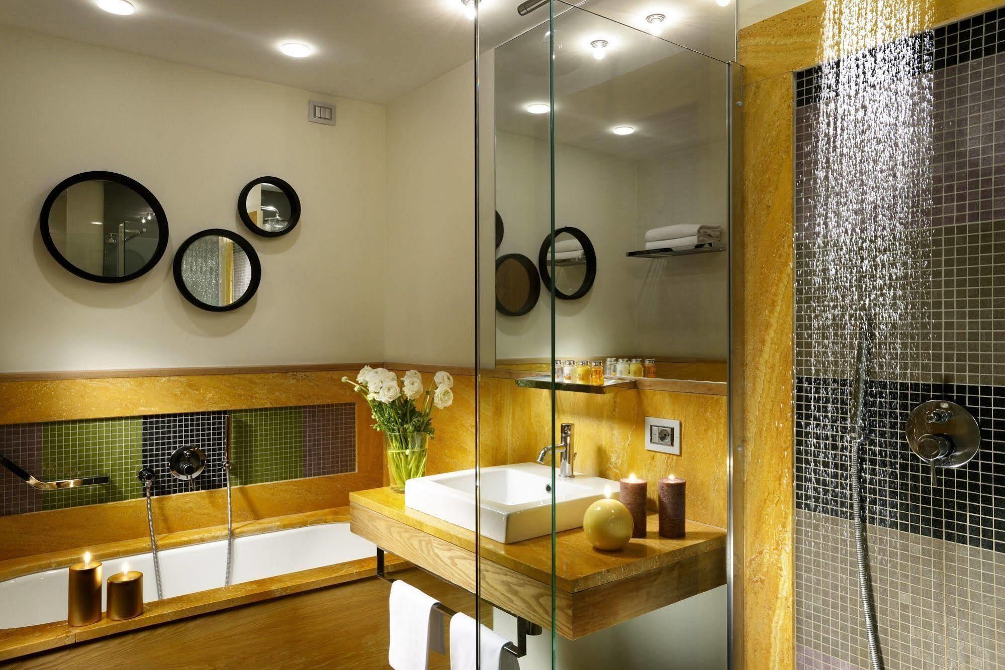 Babuino 181 - Small Luxury Of The World Roma