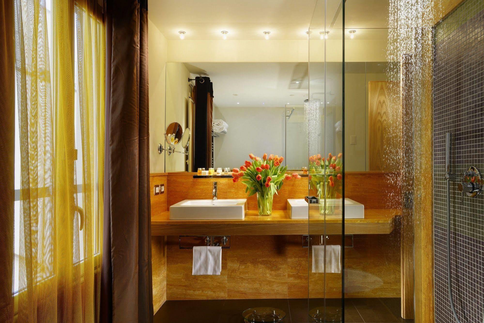 Babuino 181 - Small Luxury Of The World