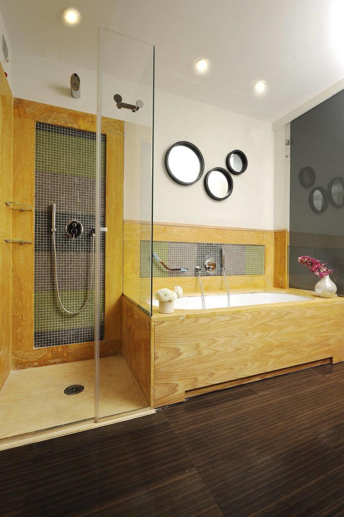 Hotel Babuino 181 - Small Luxury Of The World 4*